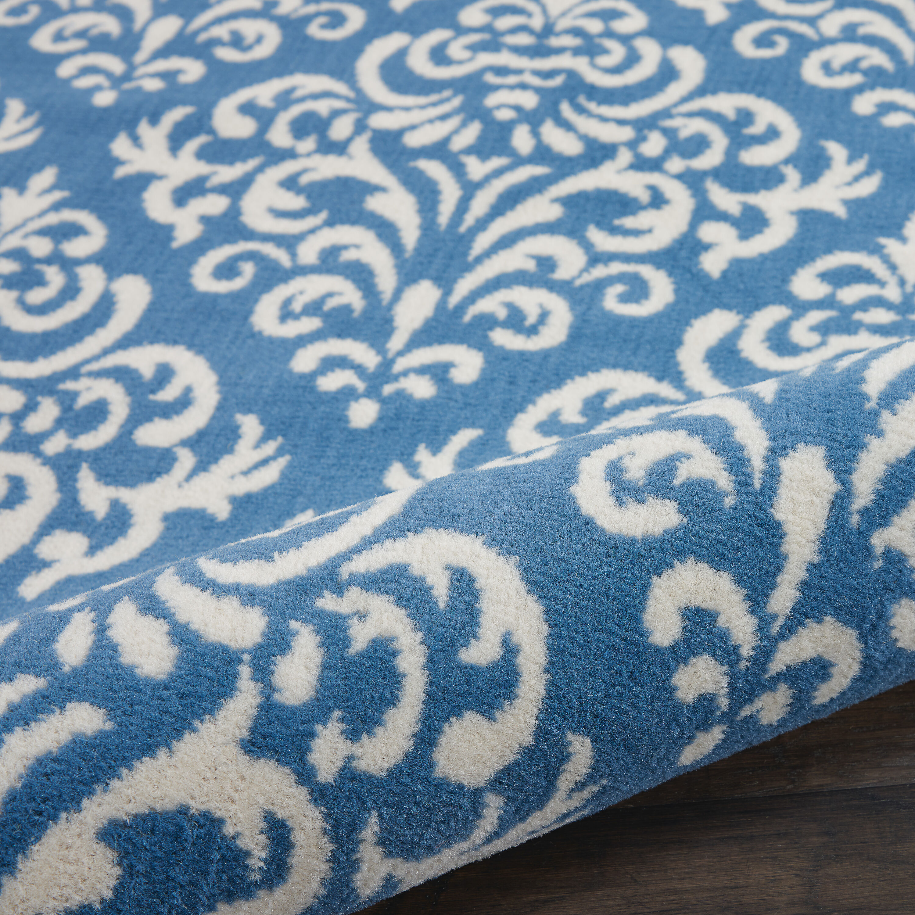 Nourison 99446411631 rugs - View #6