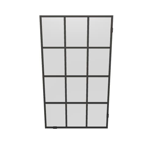 Three-dimensional representation of the product