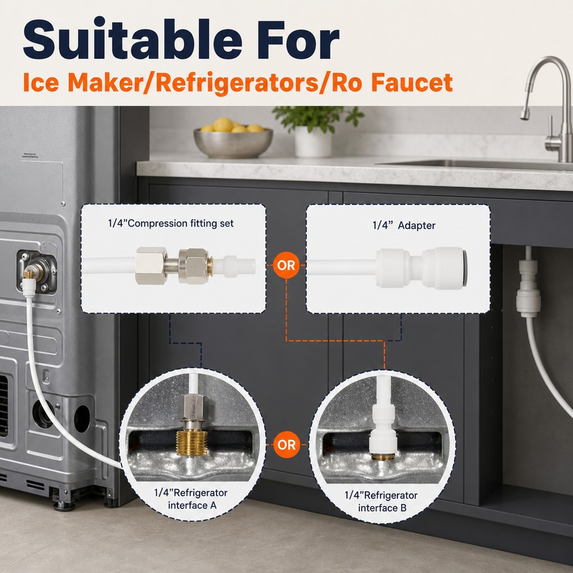 Numhew NHBEN429846 Icemaker-Access - View #5