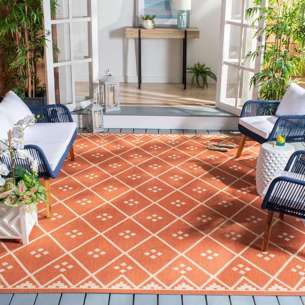 Safavieh CY6303-231-6 rugs - View #5