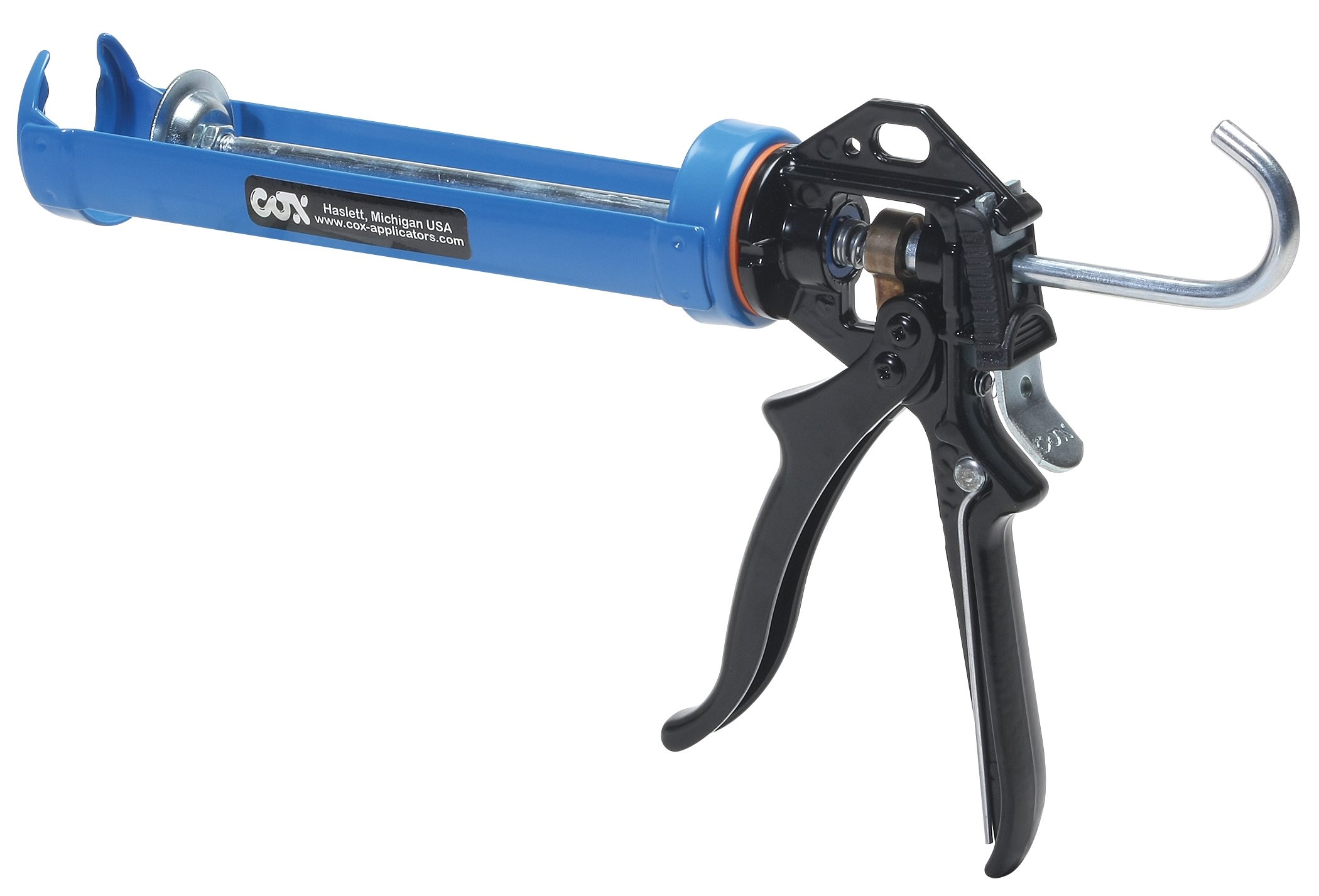CATO 41004 Cox 10 Oz. Chilton Rotating Cradle Applir #41004-C963