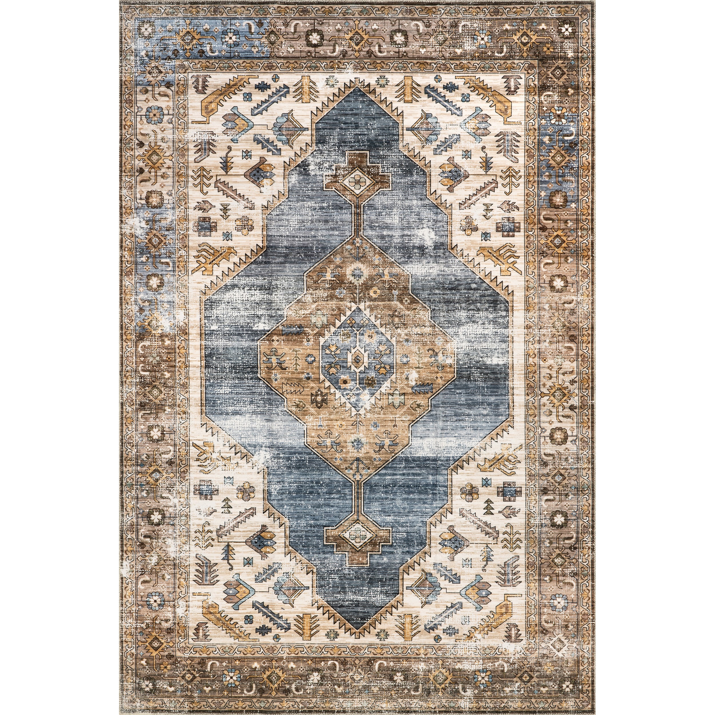 nuLOOM BIRV03B-508 rugs - View #4