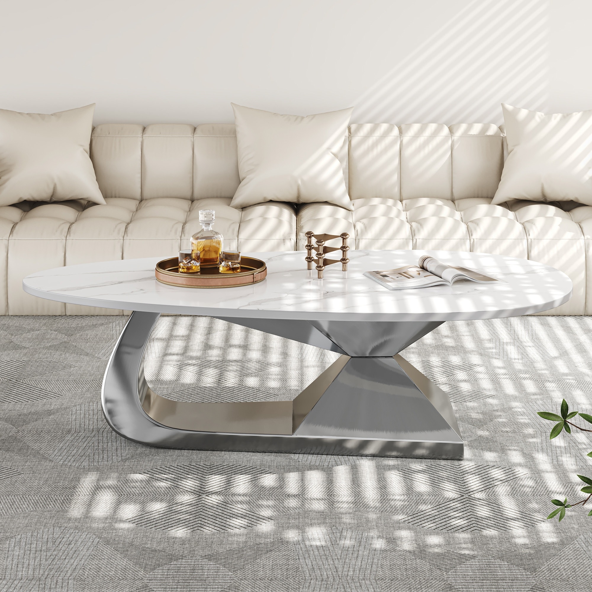 Runesay AS13 End-Tables - View #4