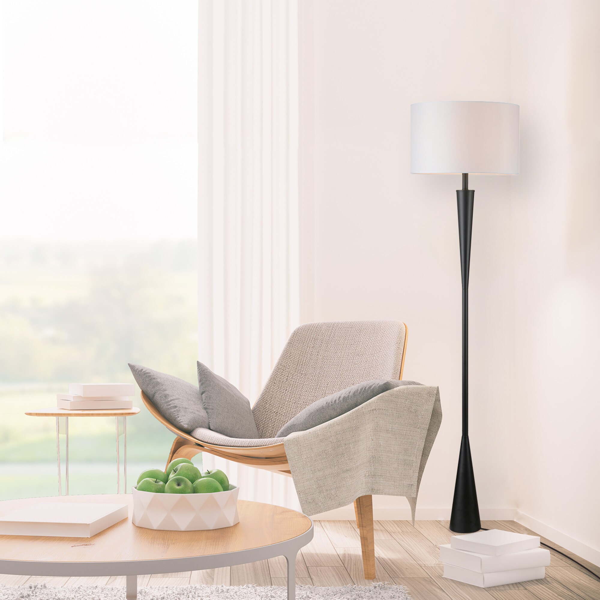 Globe Electric 67224 floorlamps - View #4
