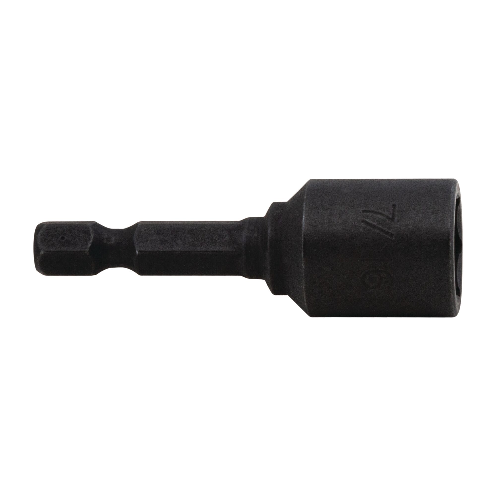 CRAFTSMAN CMAF347117 Impact-Rated 7/16-in x 1-7/8-in Nutsetter Impact Driver Bit