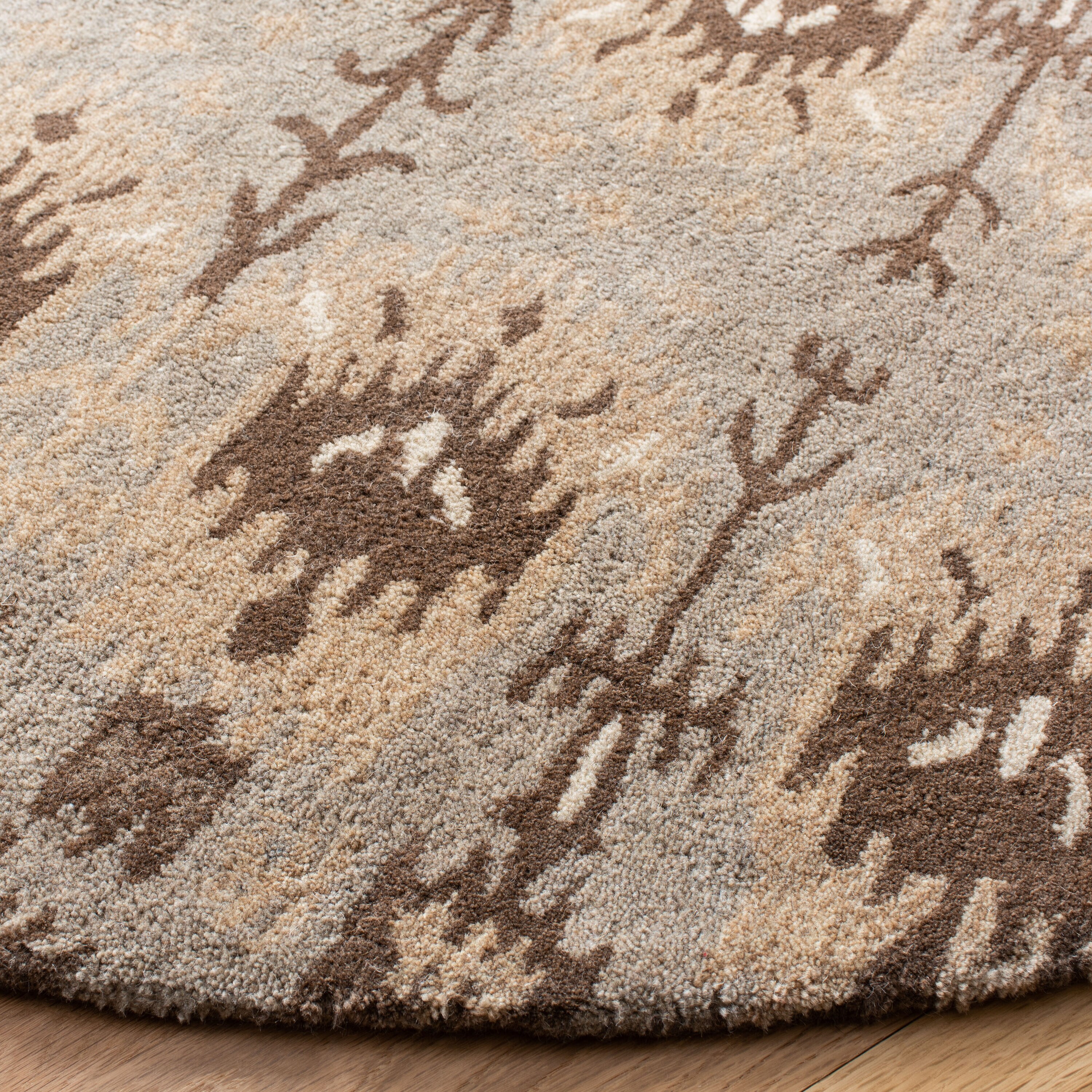 Safavieh WYD721A-7R rugs - View #3