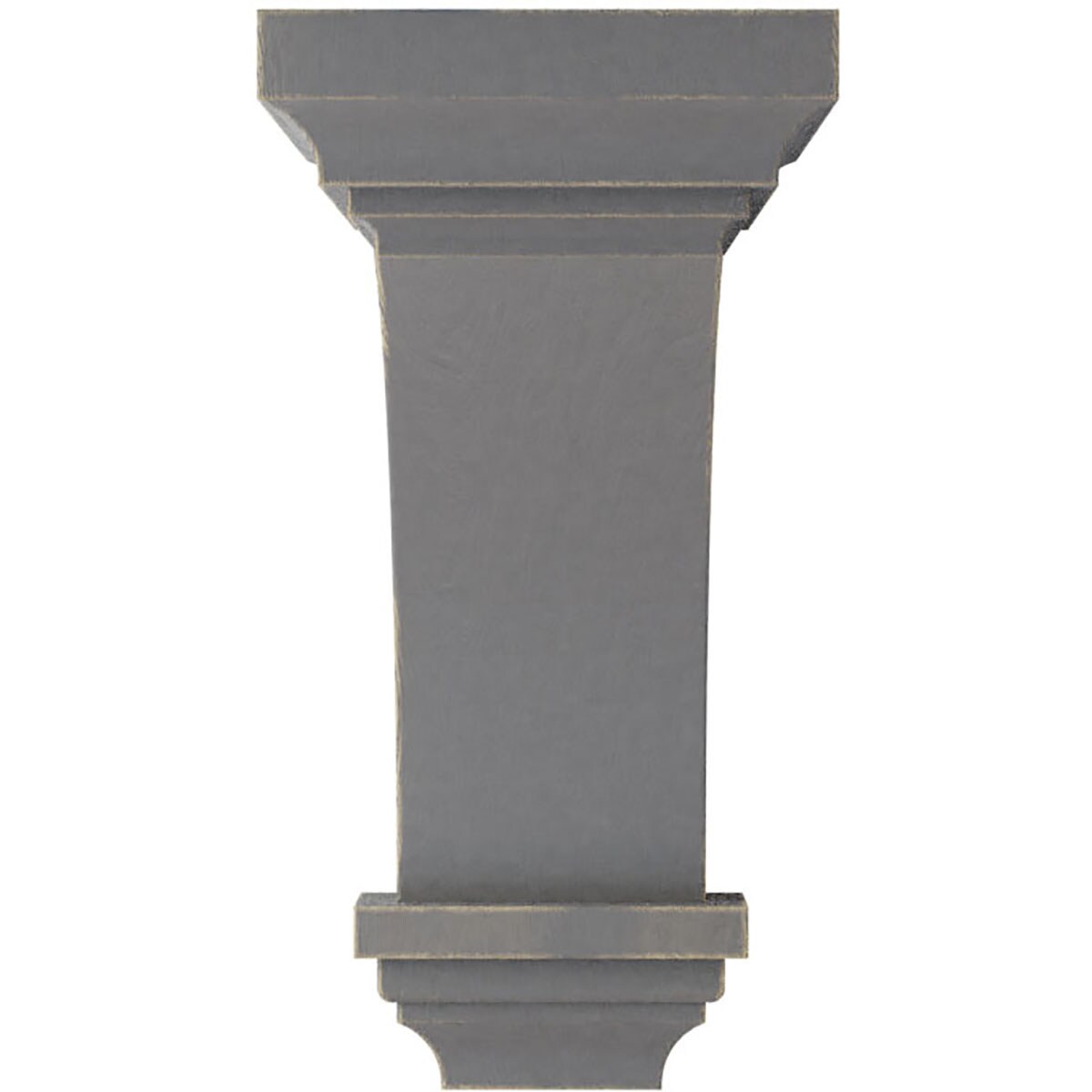Ekena Millwork CORWD07X07X14JEPG corbels - View #2