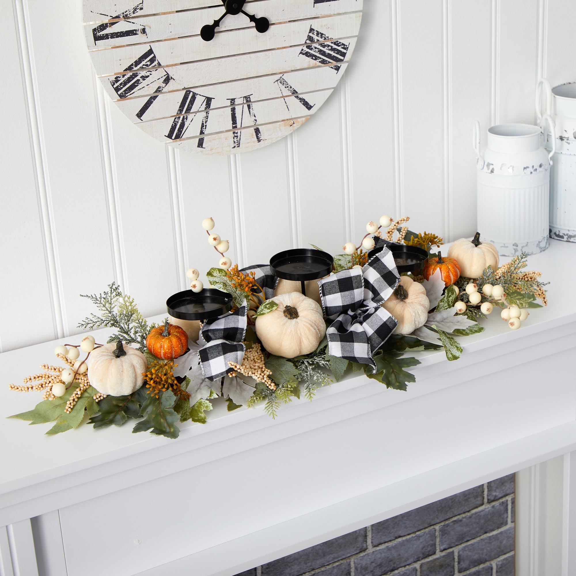 Nearly Natural 4702 Indoor-Thanksgiving-Decor - View #3