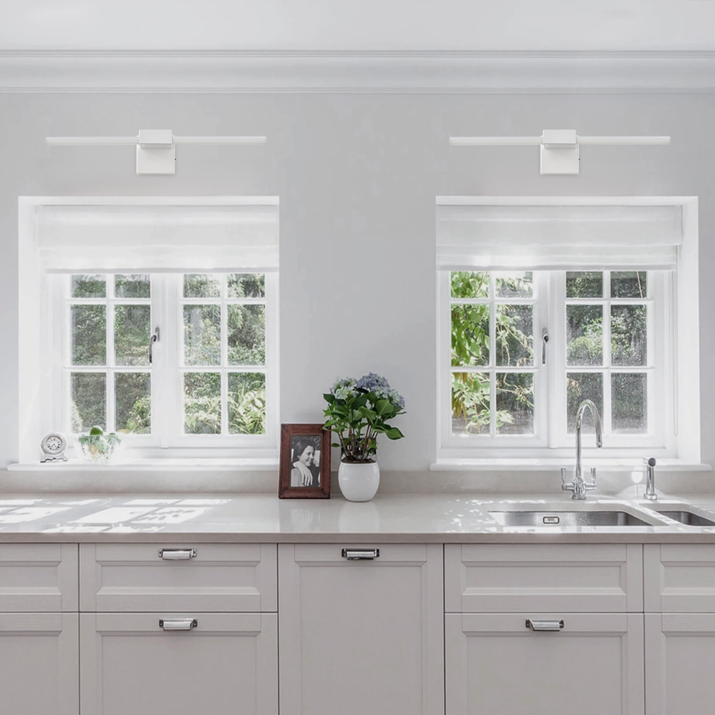 Aiwen AD-W903-WHITE b089995 - View #5
