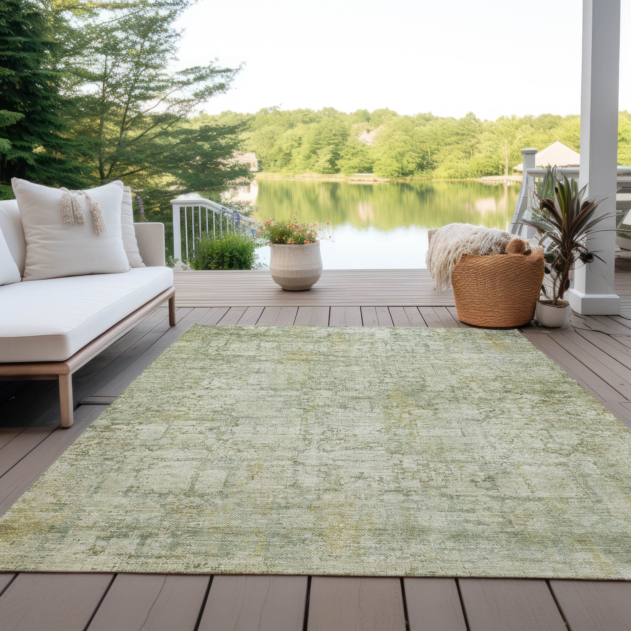 Addison Rugs ACN1764BG3X5 rugs - View #6