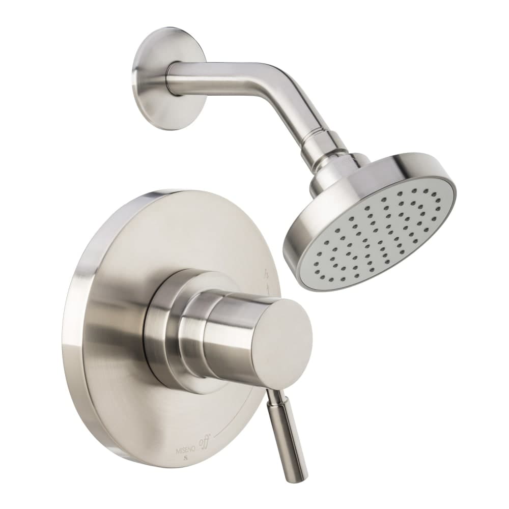 Miseno MNOSH515EFB Fixed-Showerhead - View #5