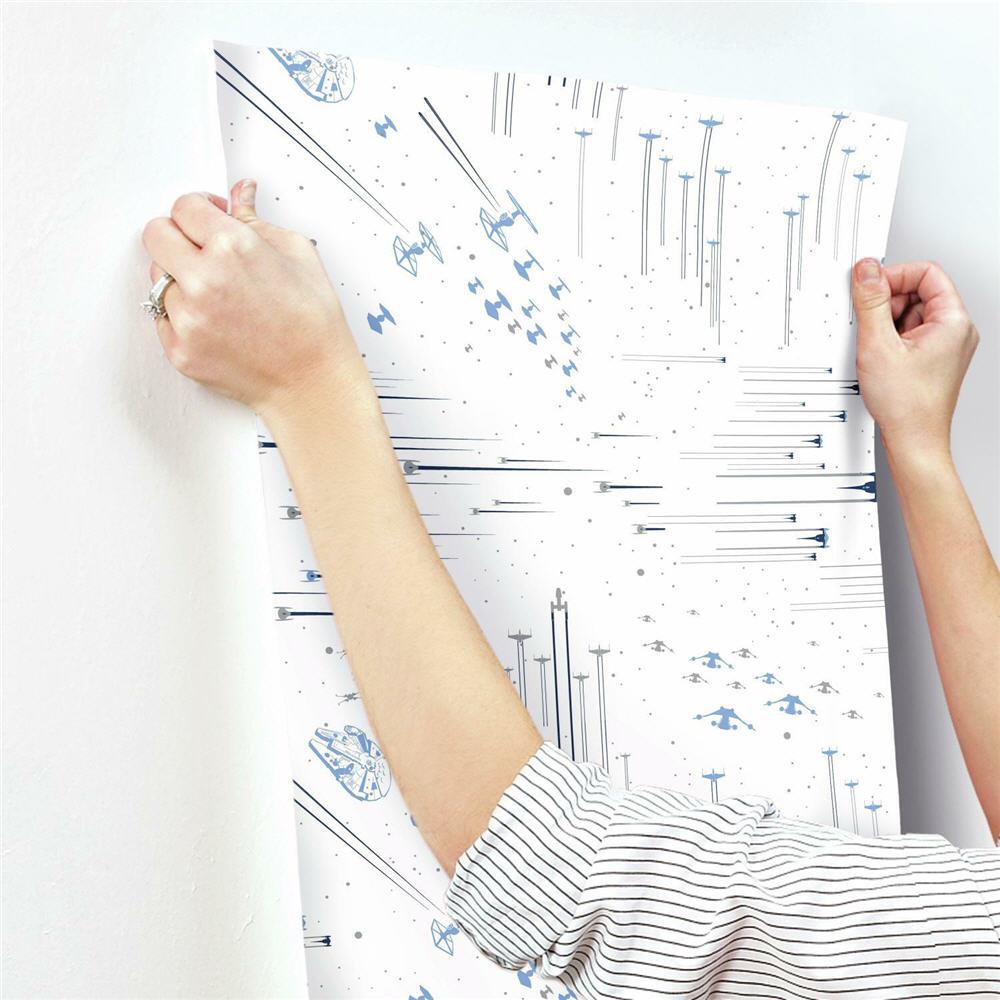 York Wallcoverings DI0951 wallpaper - View #2