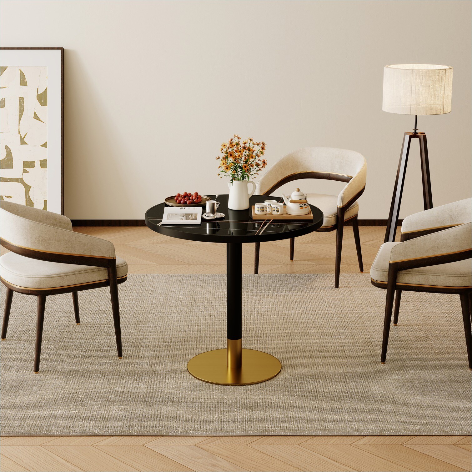SunJet 3J0WNYT0HDV0 Dining-Tables - View #3