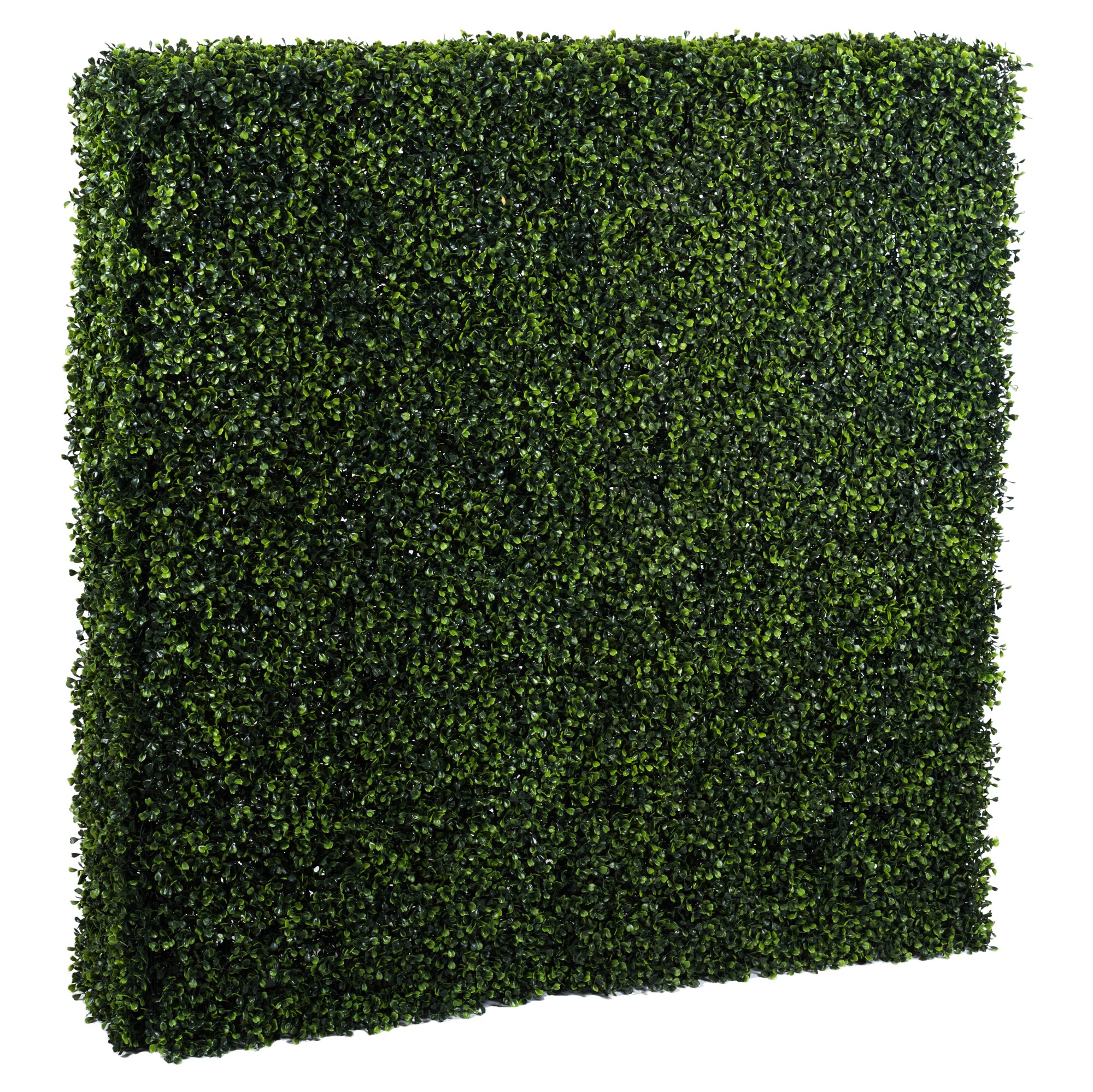 Vickerman TP194248 48-Inches Green Indoor/Outdoor Desktop Boxwood Artificial plant