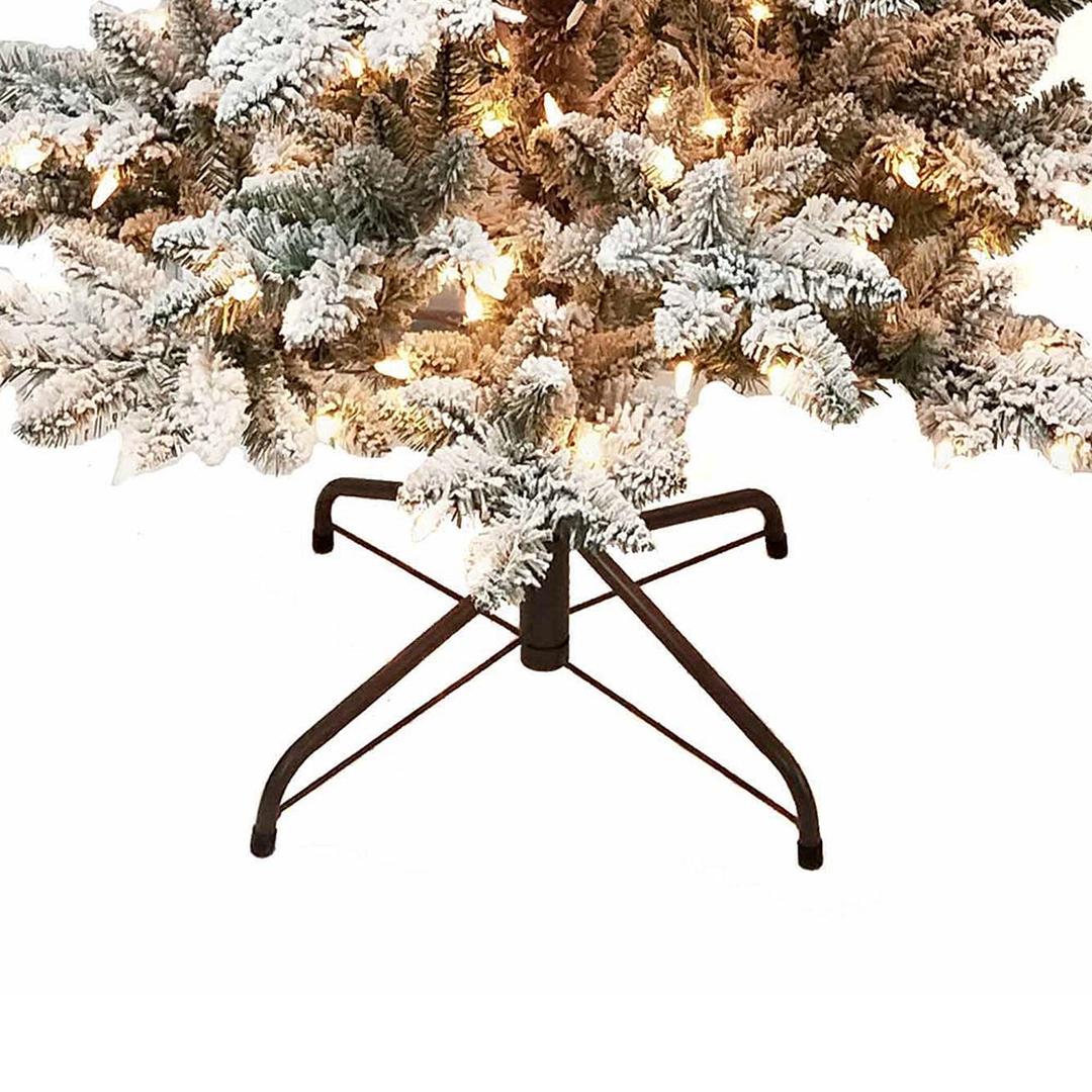 Kurt S. Adler DS-KA-TR71500FPLC Artificial-Christmas-Trees - View #4