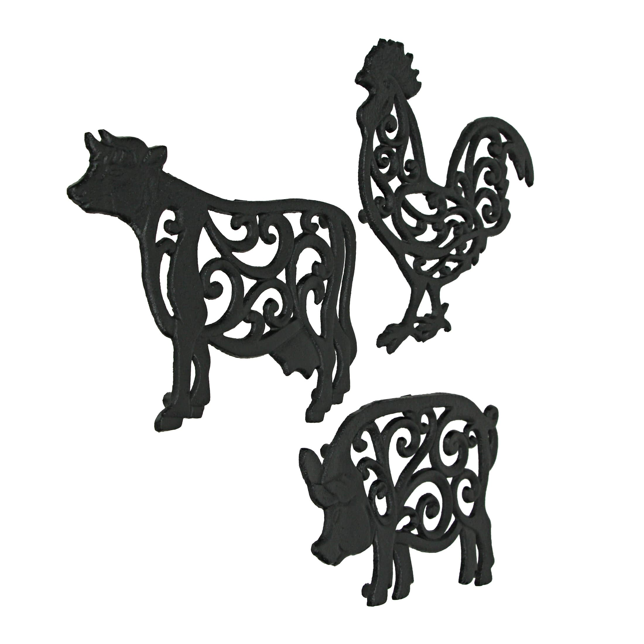 Zeckos ZKO-99298 Serveware-Accessories - View #2