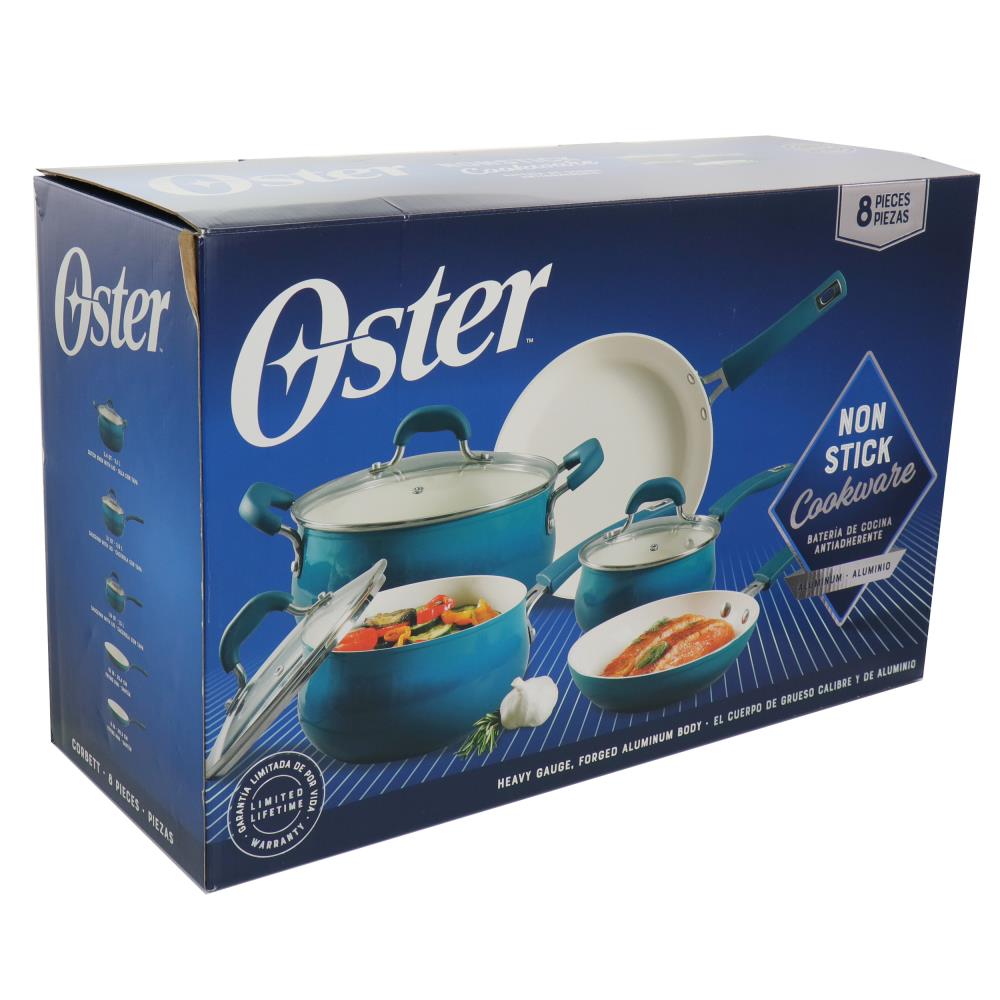 Oster Bluemarine 2 Piece Stainless Steel Grater And Whisk Set In Navy Blue  : Target