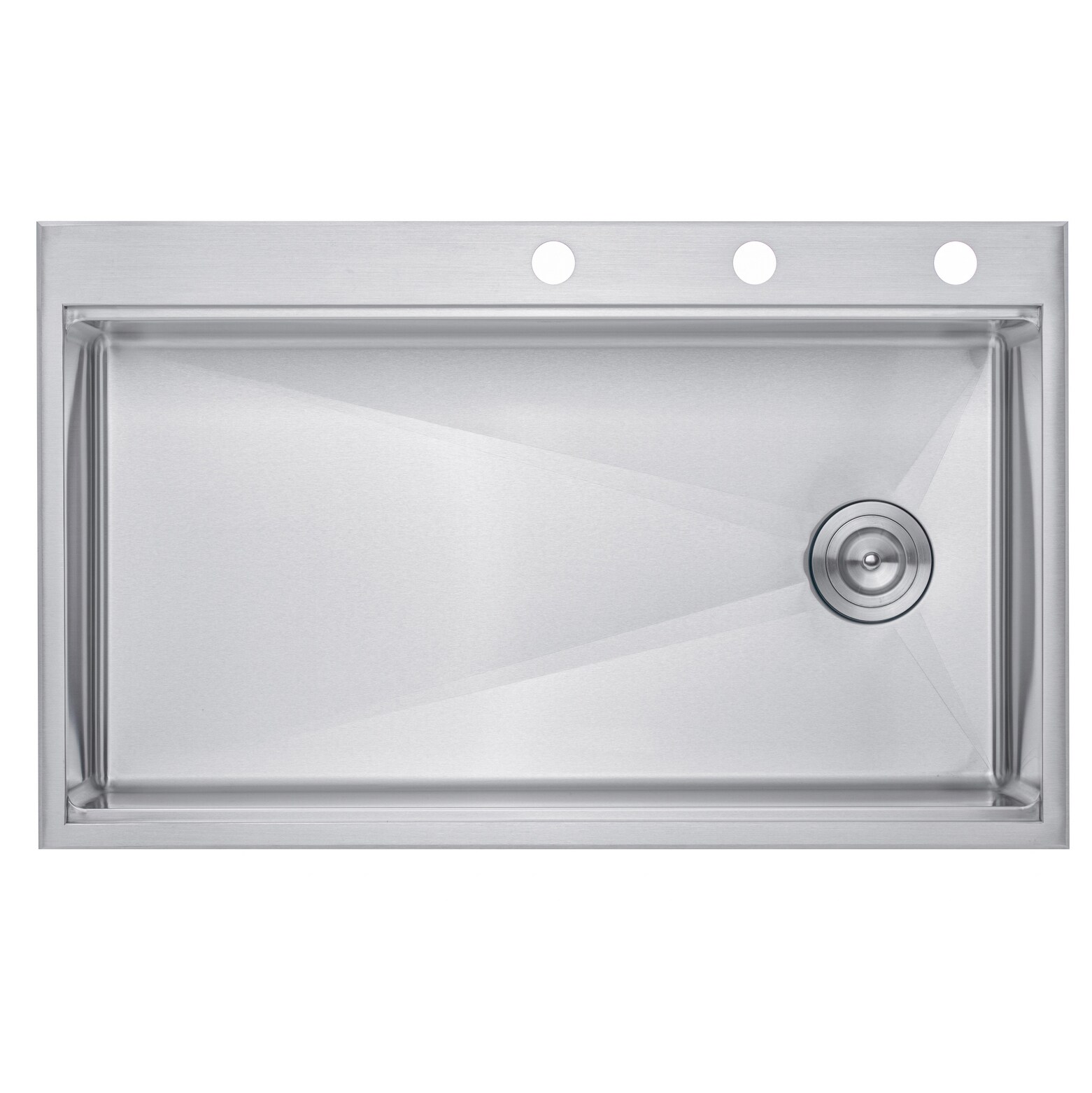 Vima Décor - Are you familiar with our Stainless Steel Sink Insert