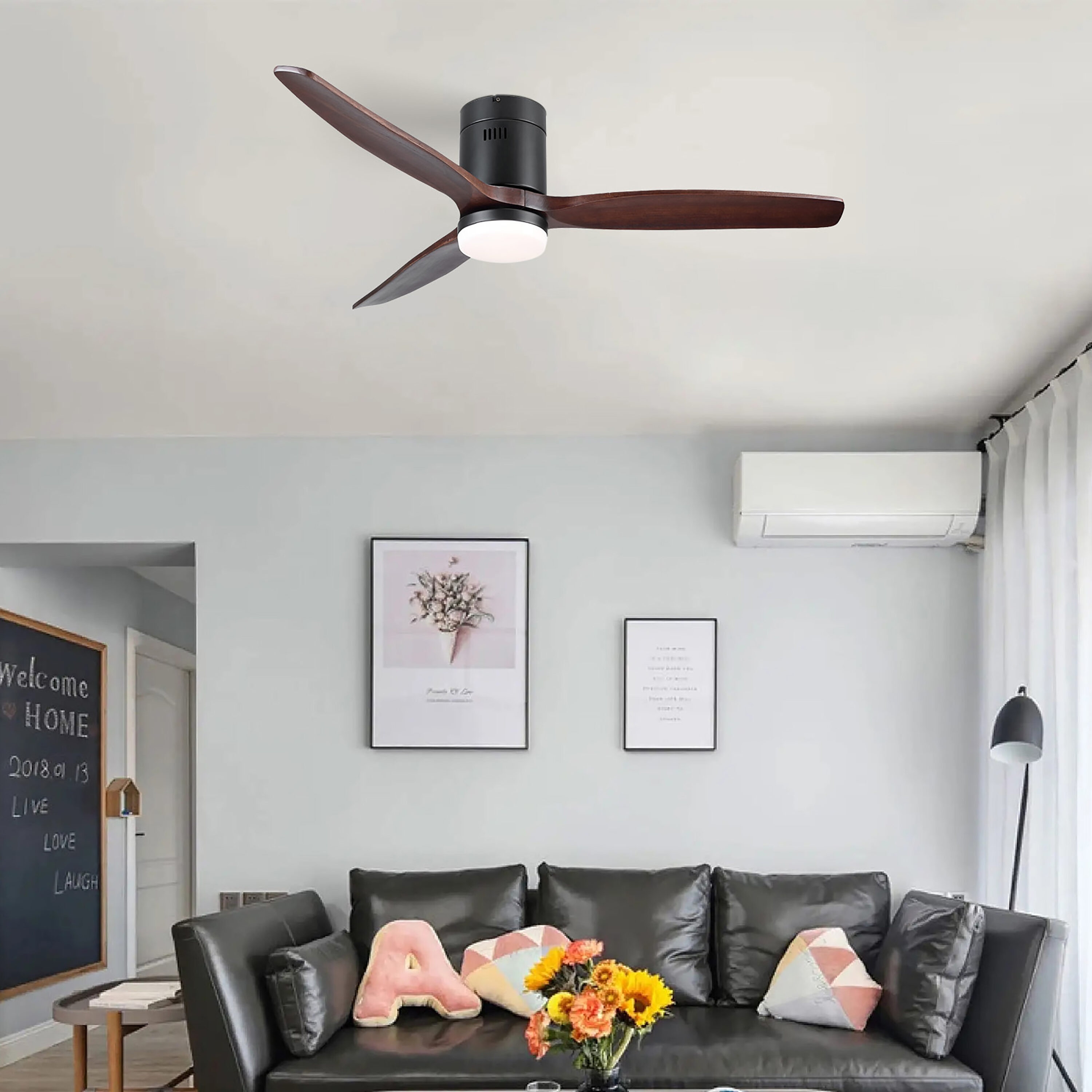 Maincraft D01-CF048 Ceiling-Fans - View #6