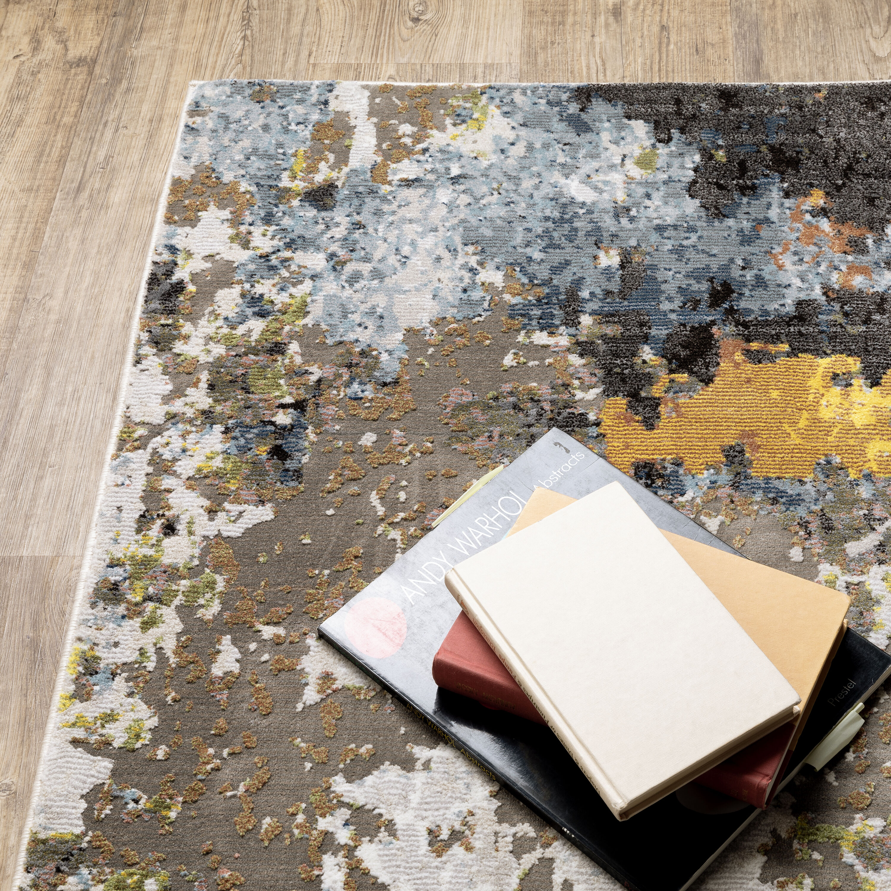 Archer Lane 502CARAX80L rugs - View #8