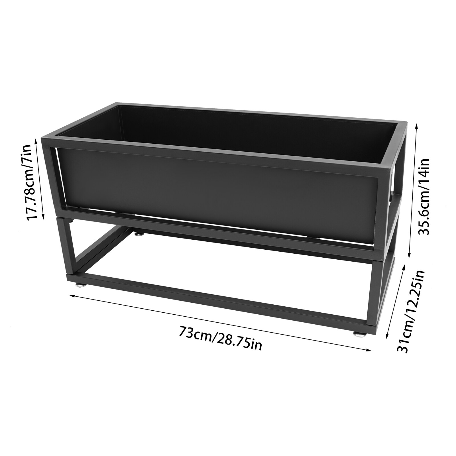 CNCEST OT-ZJGJ-4453-923 Plant-Stand - View #5