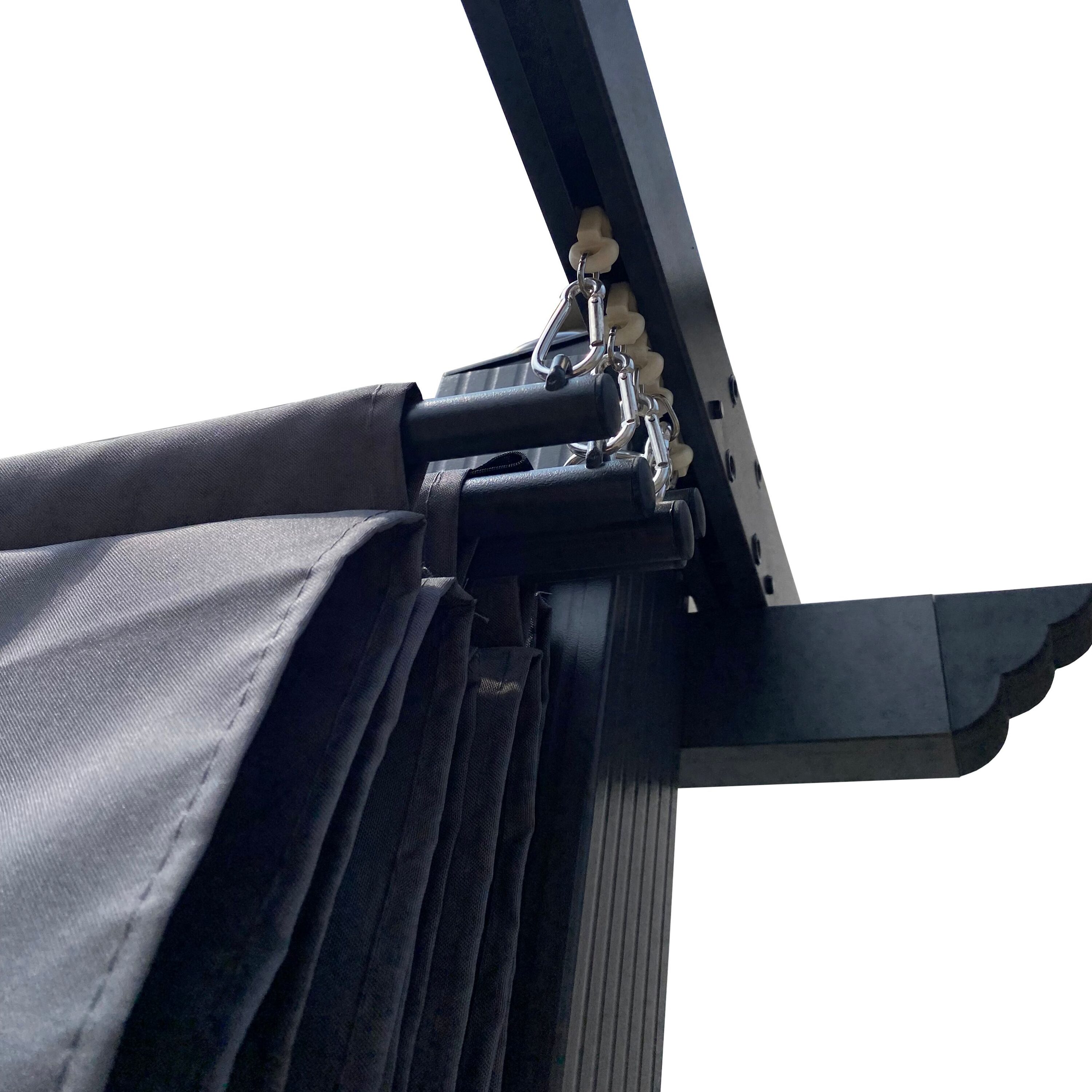 Siavonce ZX-972289 Gazebo-Parts-Accessories - View #7