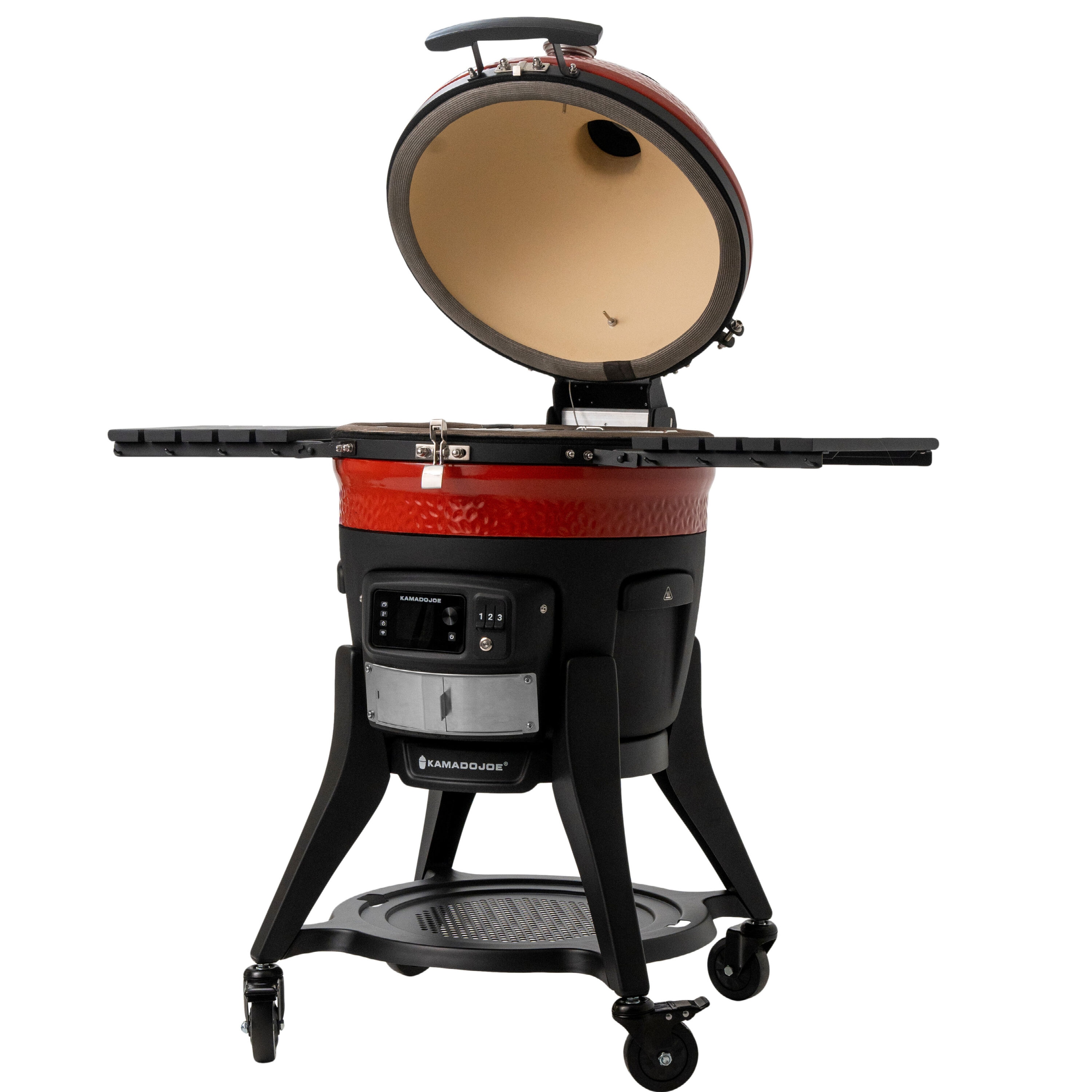 Masterbuilt KJ15041123 Charcoal-Grills - View #2