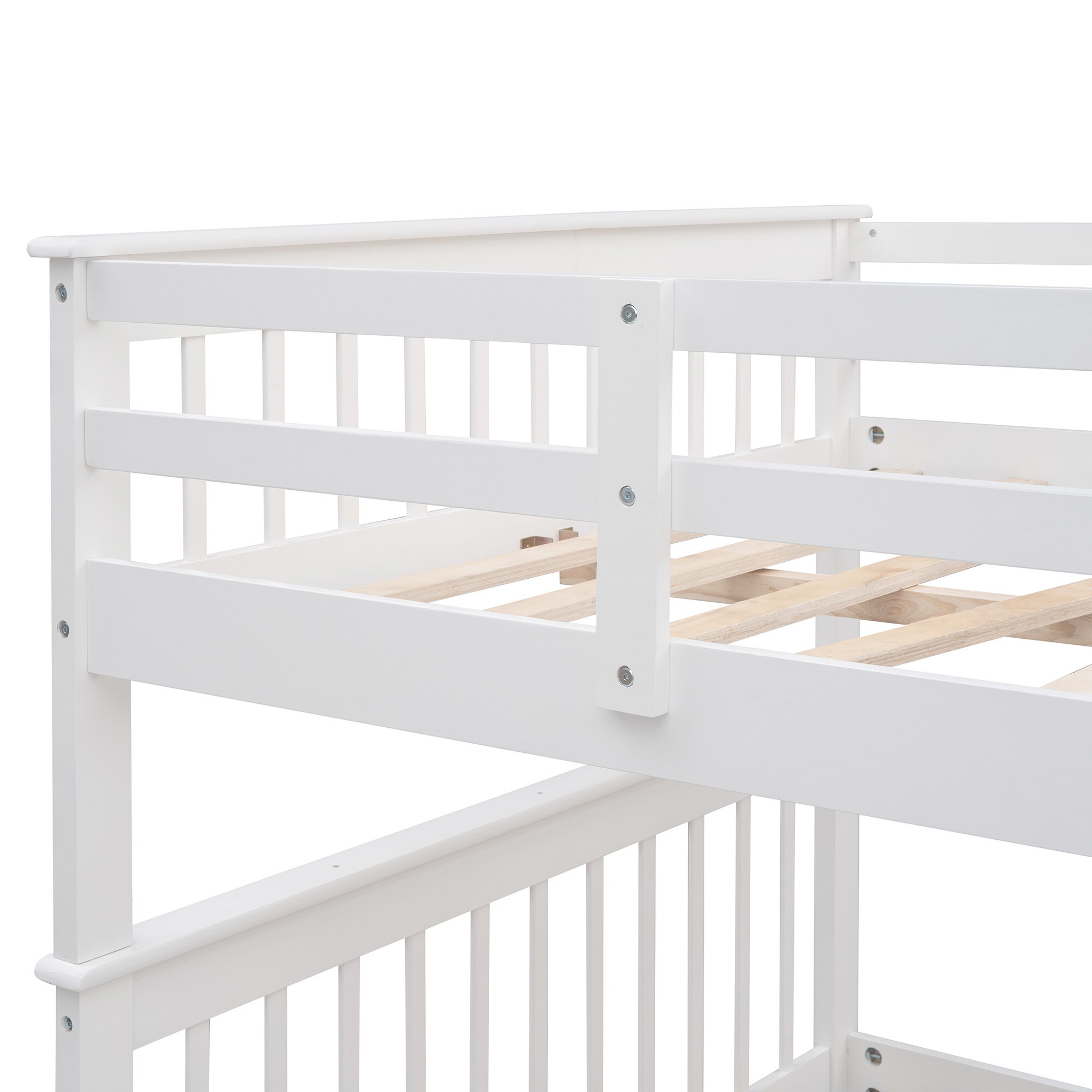 Yiekholo LL-1309AAK Bunk-Beds - View #9