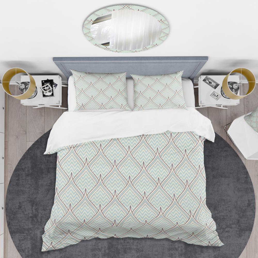Designart BED24633-Q bedding - View #2