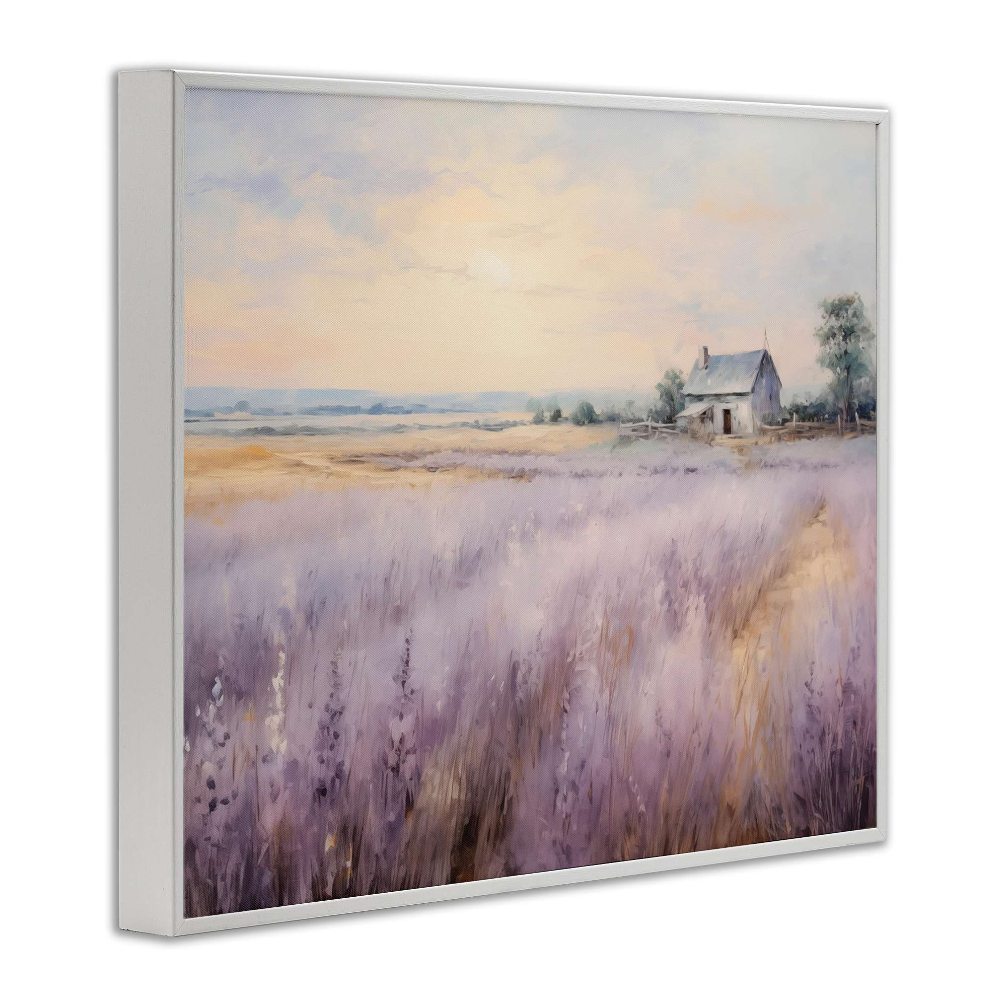 Stupell Industries BT-756-WFR-16X20 Wall-Art - View #2