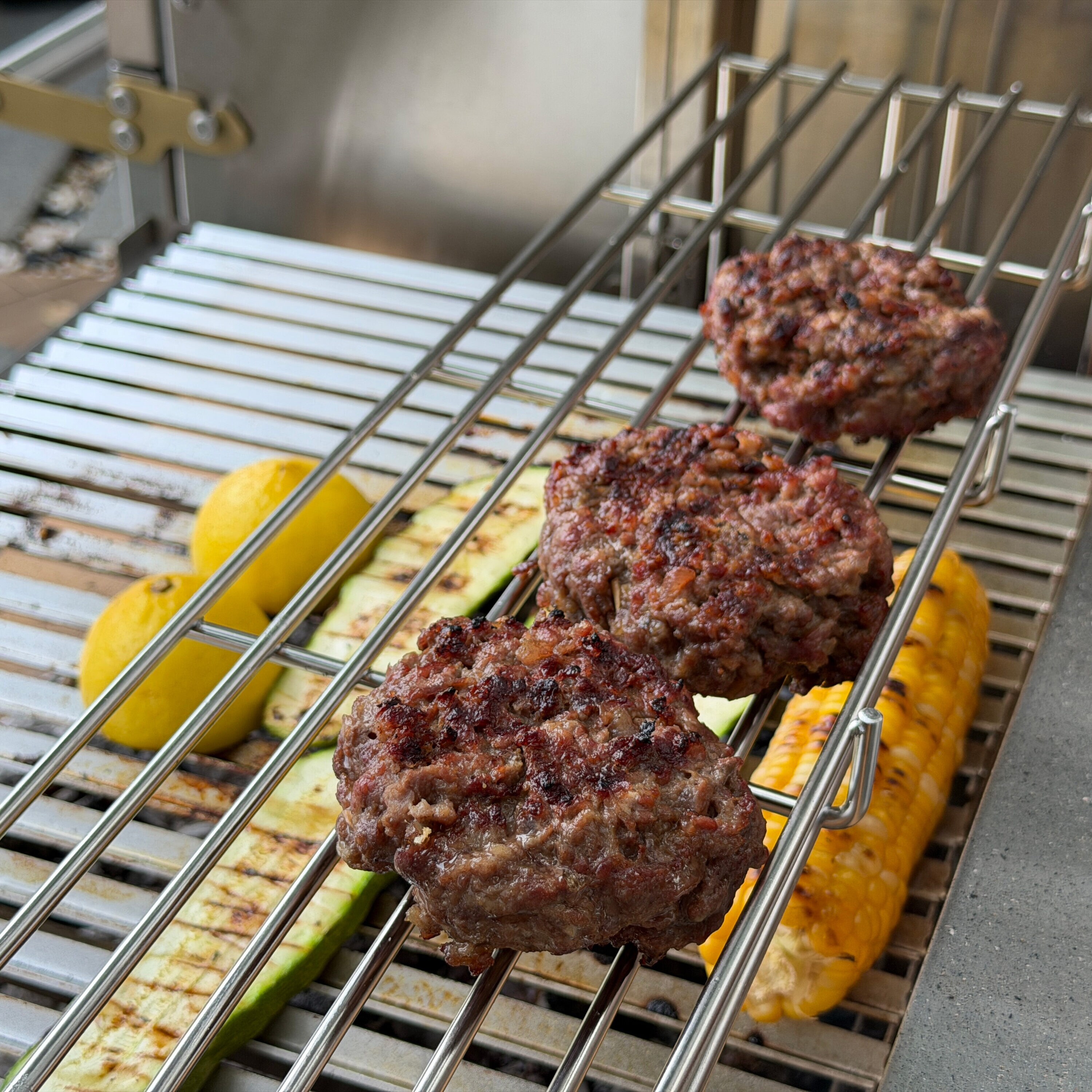 Prokan Grills KPSS038 Kitchen-Utensils - View #4
