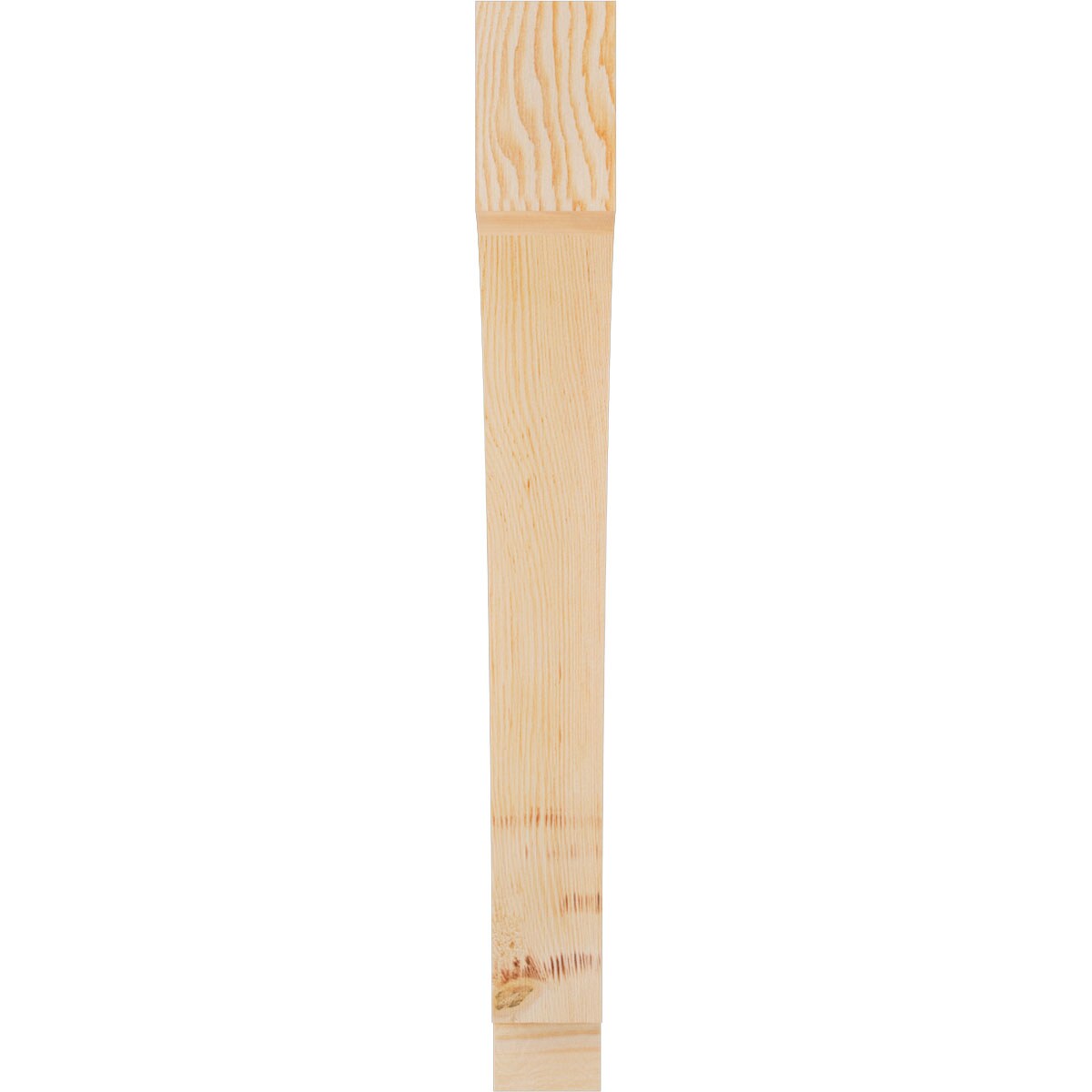 Ekena Millwork BRC04X36X36IMP00RDF braces - View #2