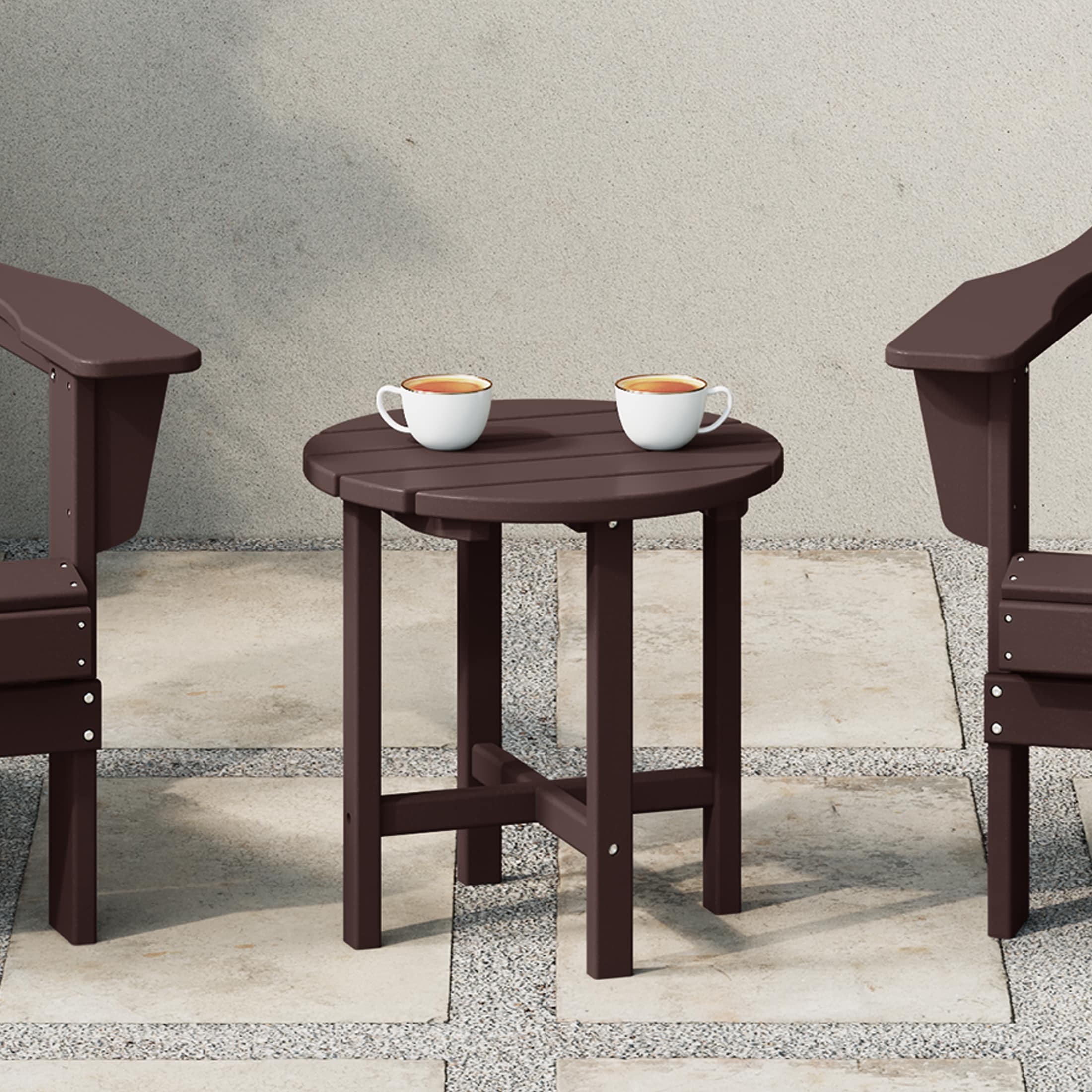 Costaelm COS01427 Patio-Tables - View #2