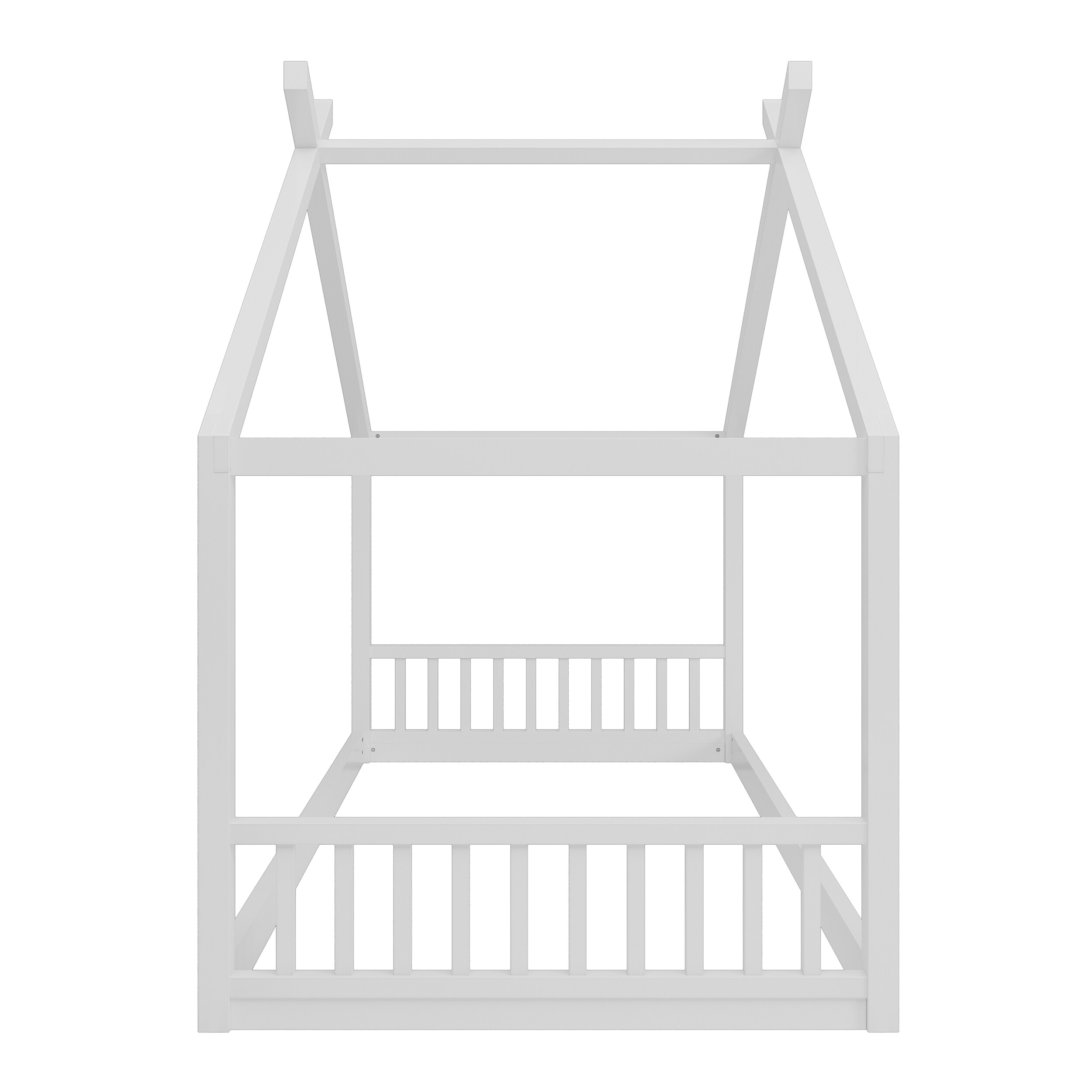 ModernLuxe N701P262019W beds - View #5