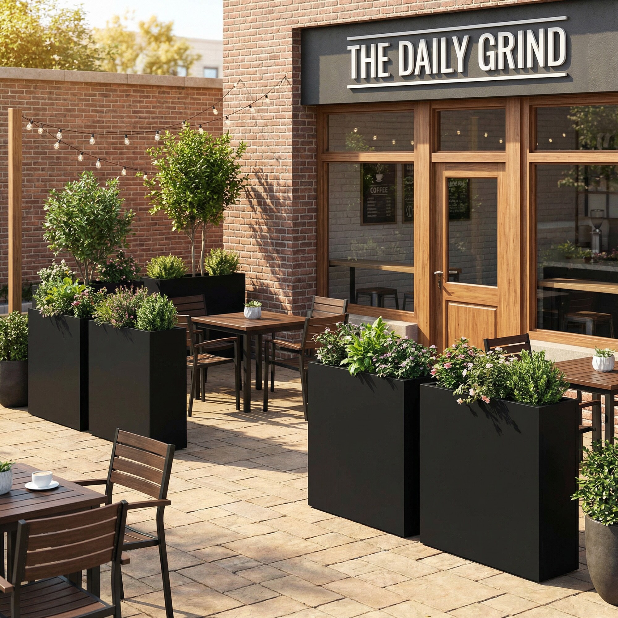 Dovelina LS0103-621209 Raised-Planter-Boxes - View #5