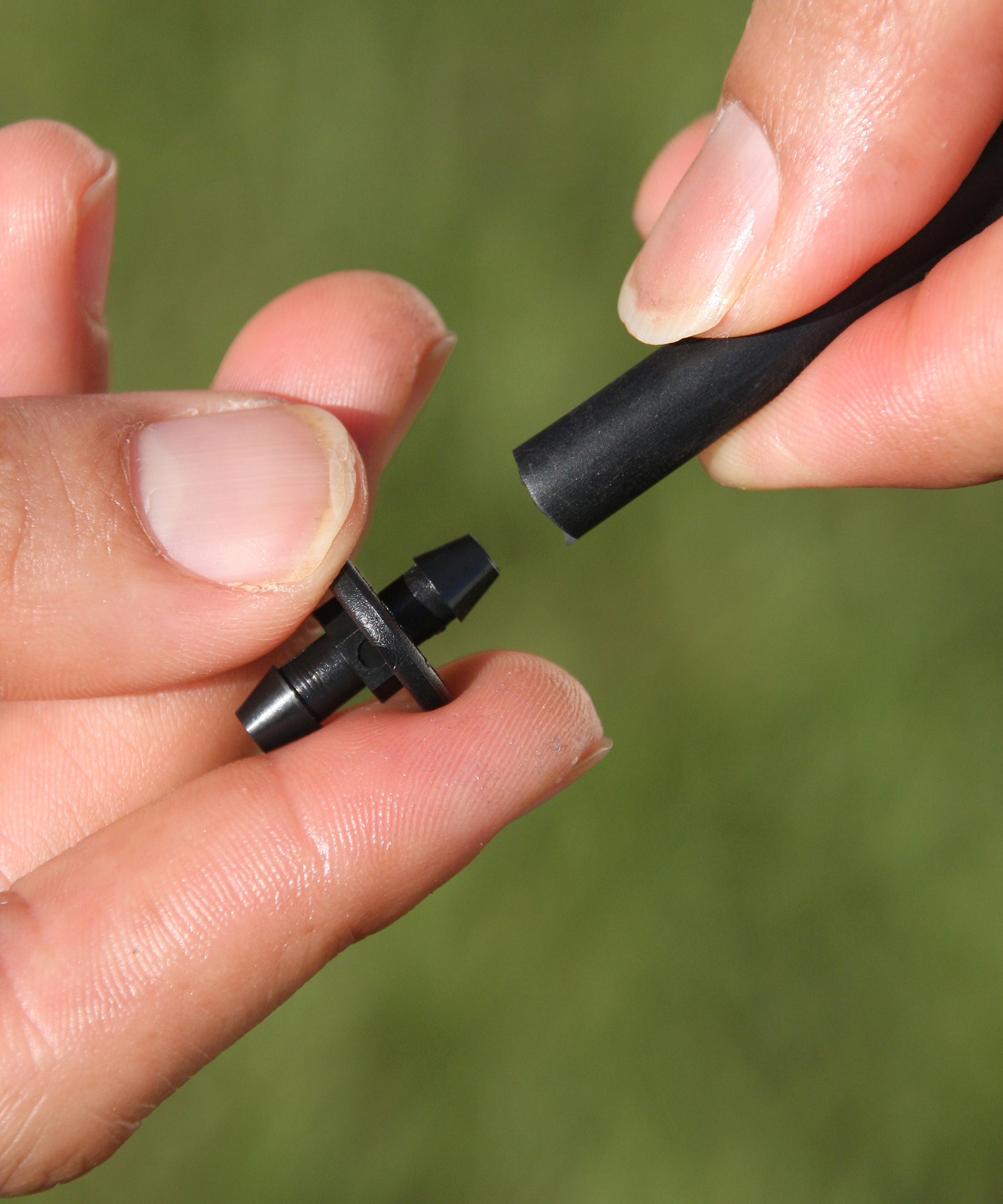 Mister Landscaper MLT-B100B Drip-Irrigation-Tubing - View #3