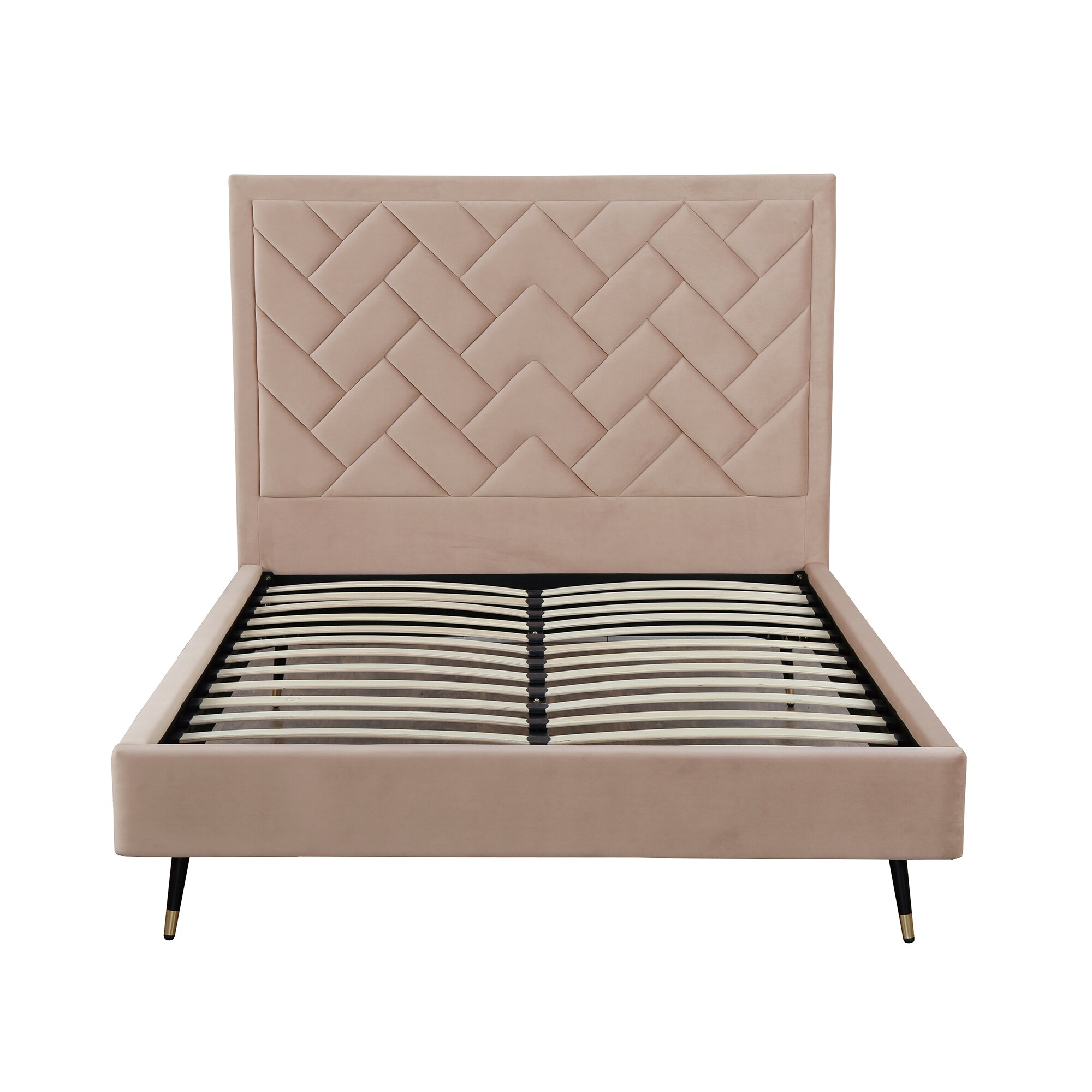 Manhattan Comfort BD009-QN-ND Bedroom-Sets - View #7