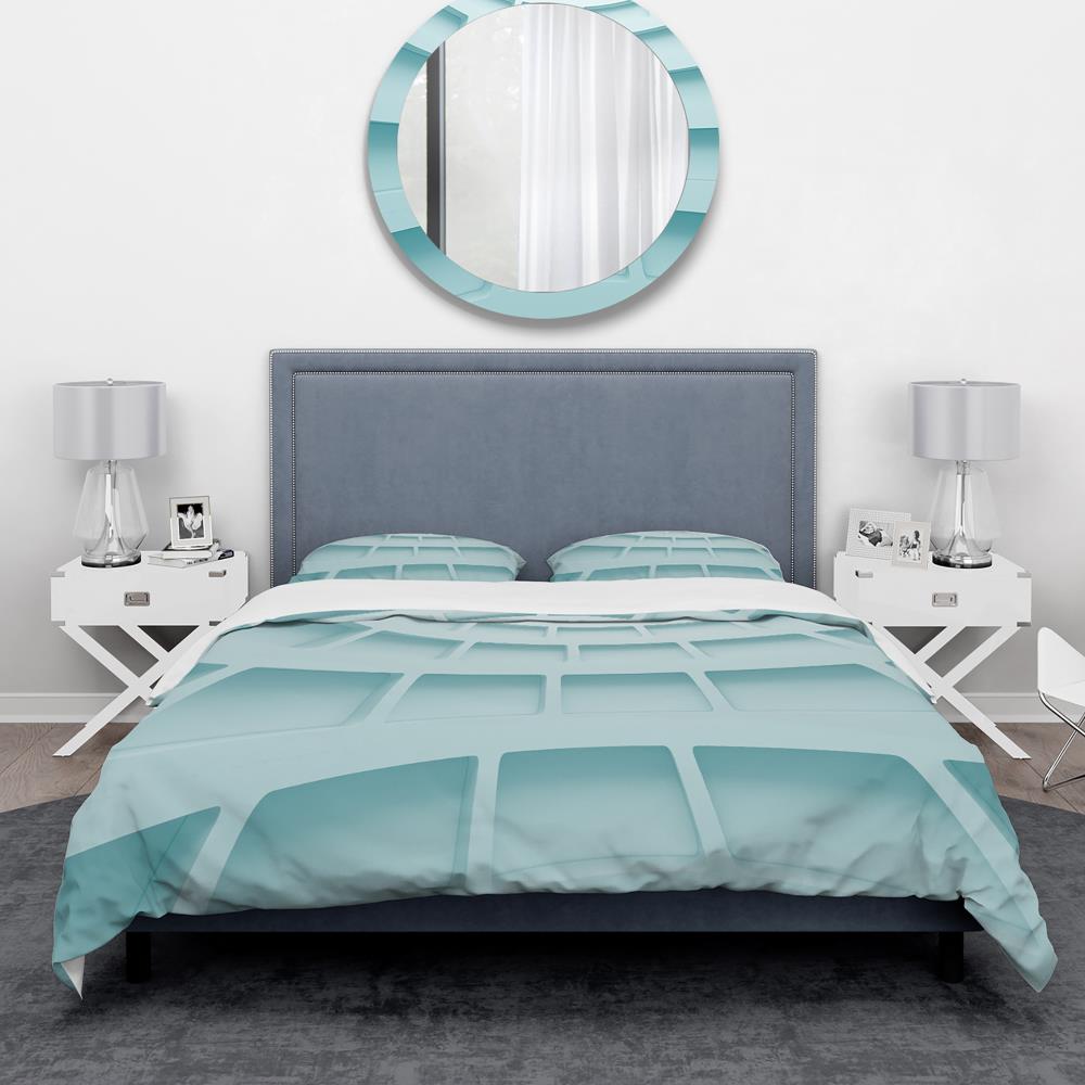 Designart BED19097-Q bedding - View #3