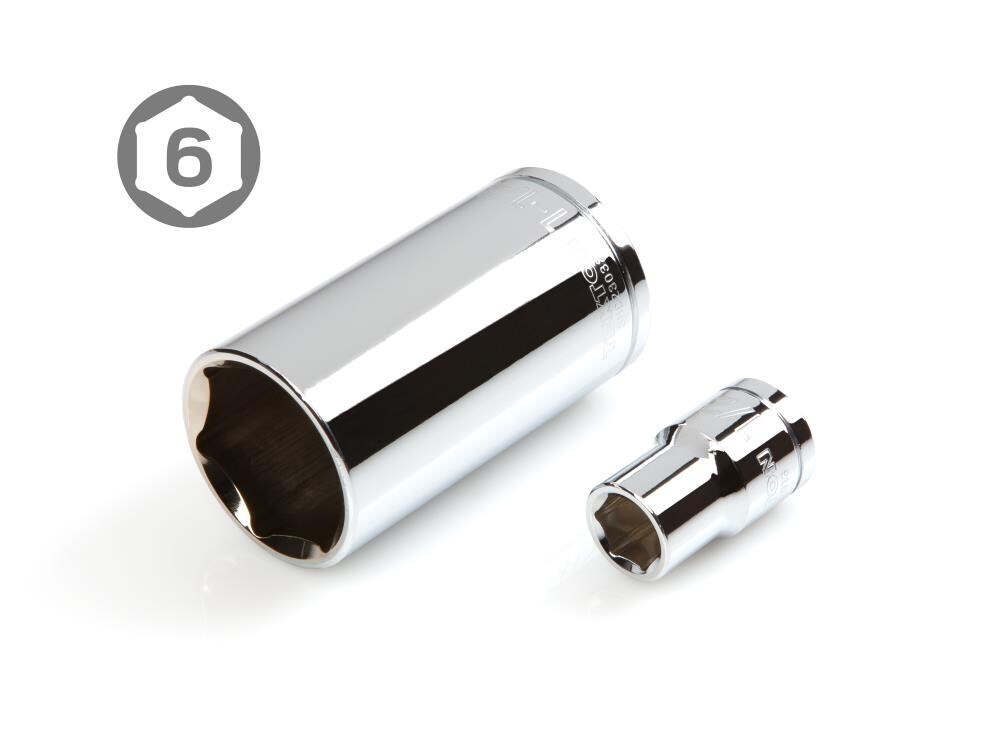 TEKTON SKT25101 Socket-Sets - View #5
