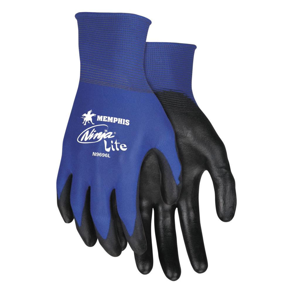 Guanti Nitrile Monouso s/p EN 388/374 R 68 - Gema Group - The safety  products