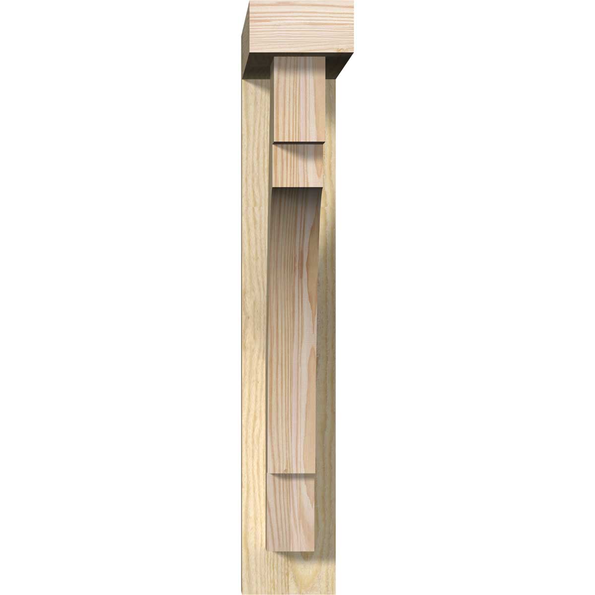 Ekena Millwork 1463210 Exterior-Brackets-Braces - View #2
