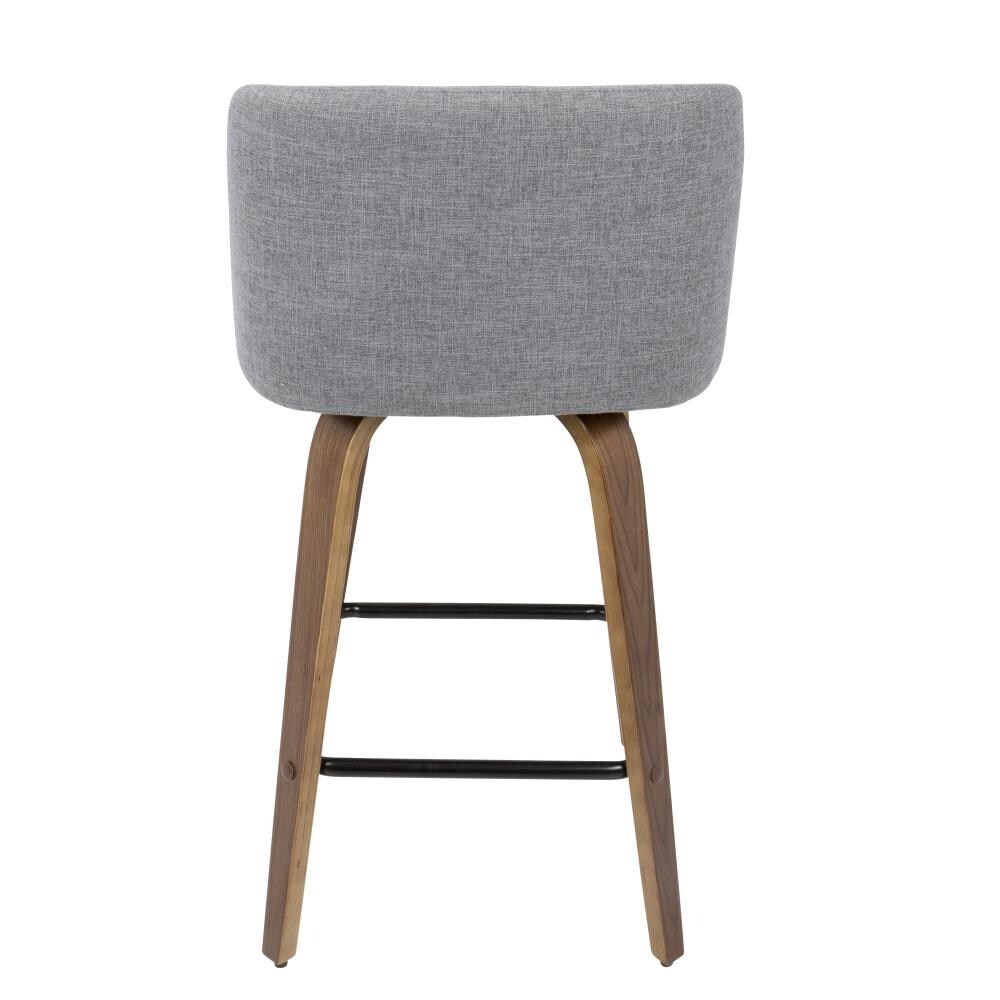 LumiSource B26-TRNO2X WLGY2 stools - View #5