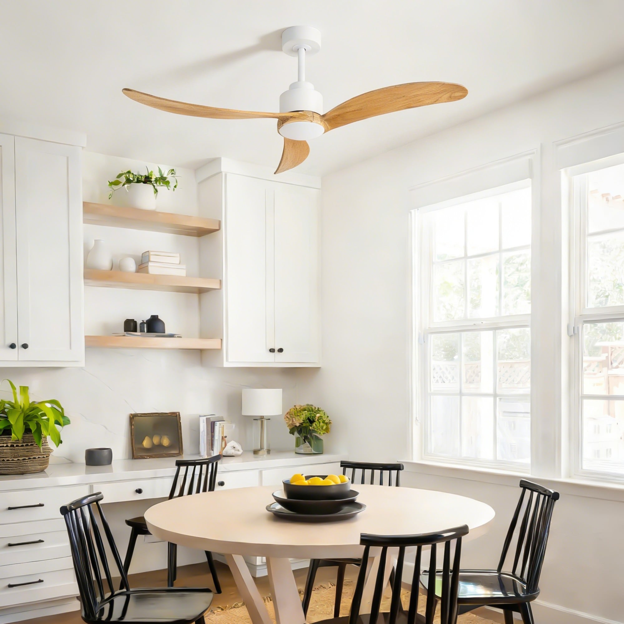 ToolCat SF1-41-YT Ceiling-Fans - View #16