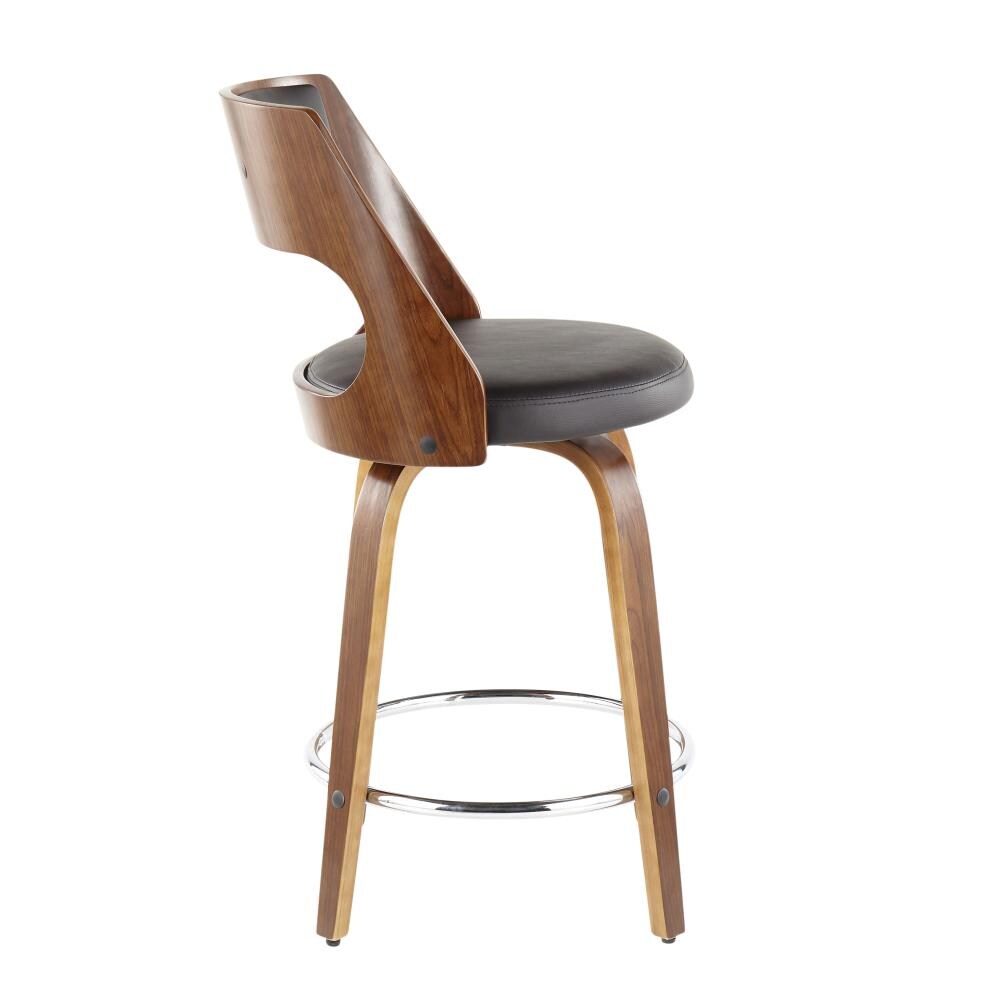 LumiSource B24-CECINAR WLBN2 stools - View #4