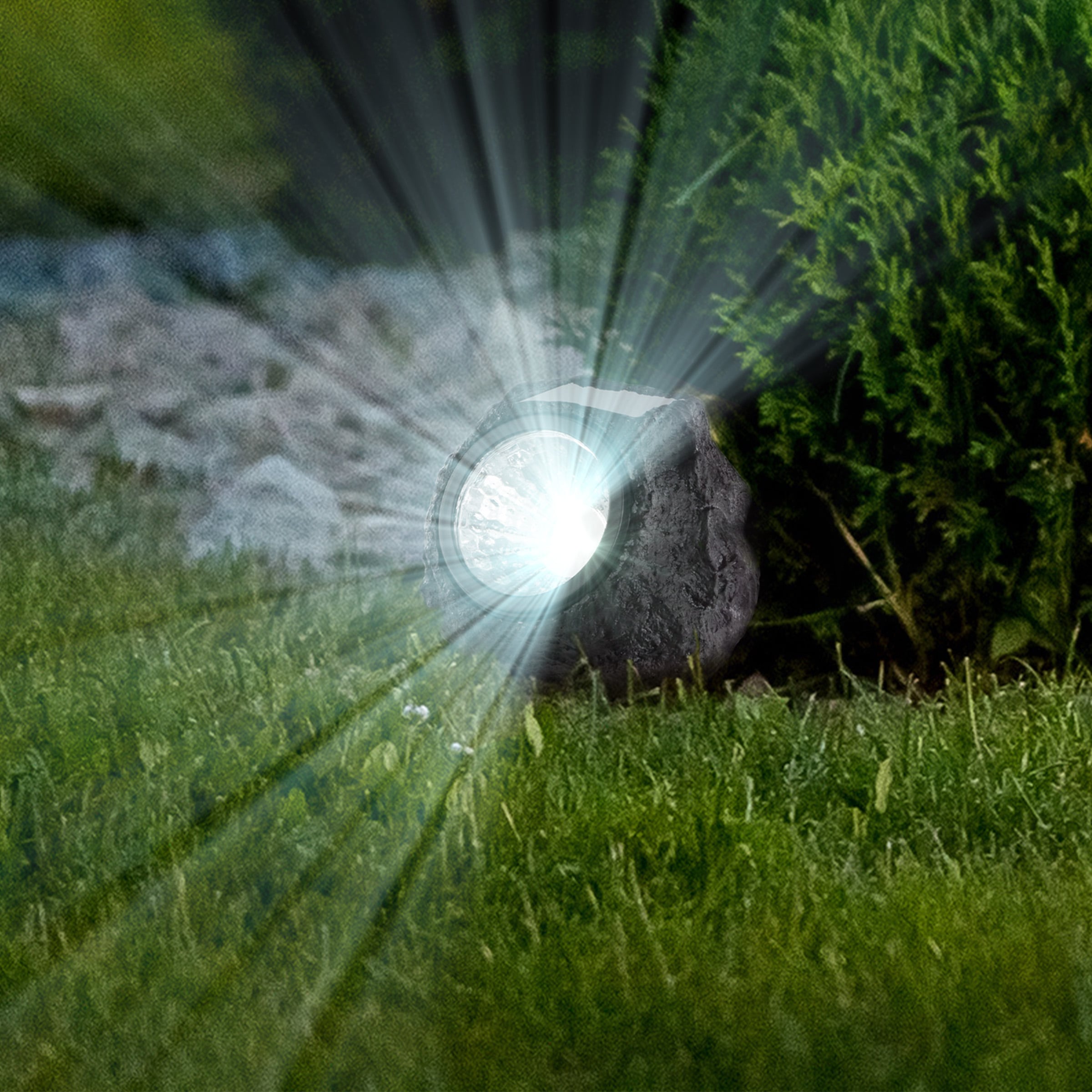 Pure Garden 50-21-8 Path-Lights - View #11