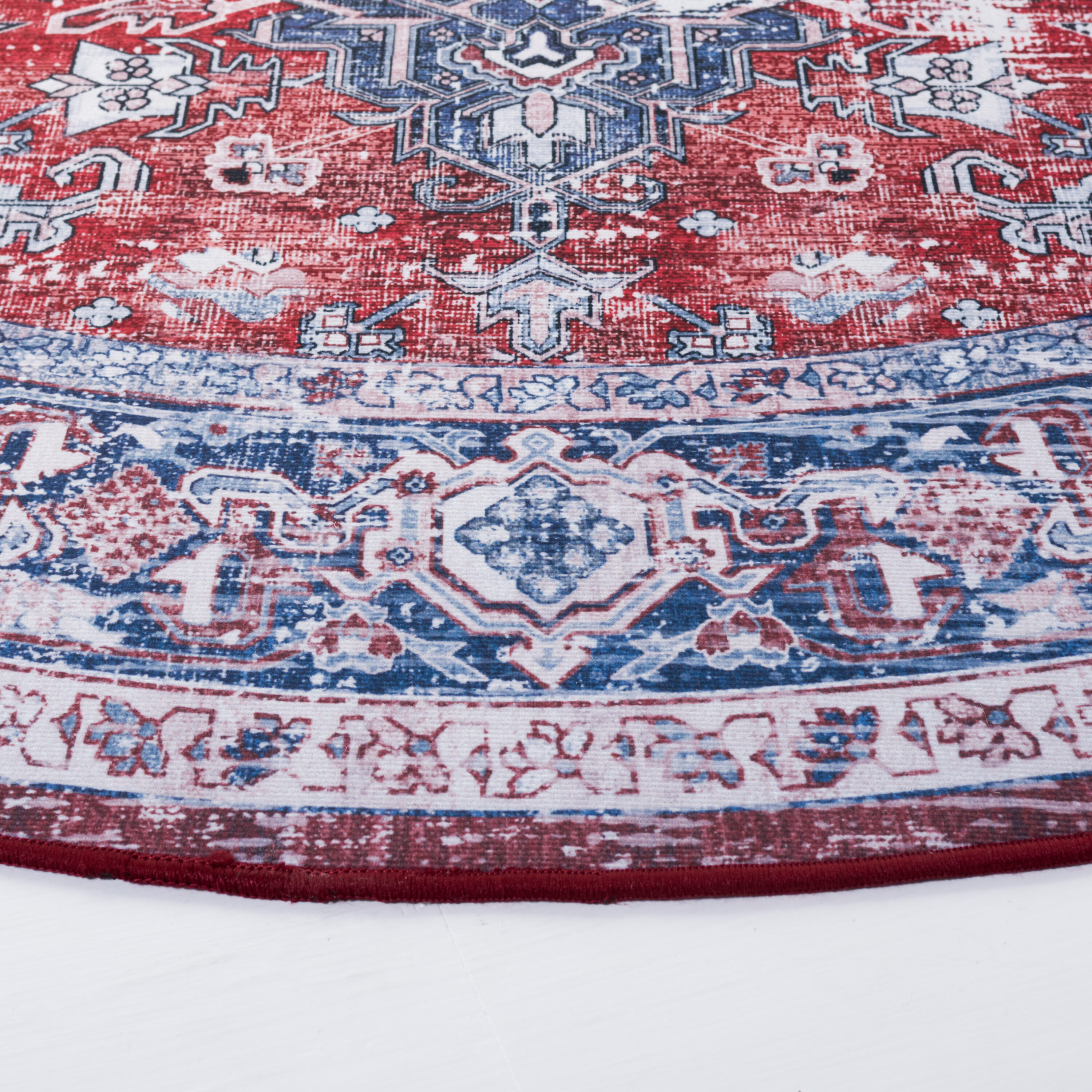 Safavieh TSN101S-6R rugs - View #3