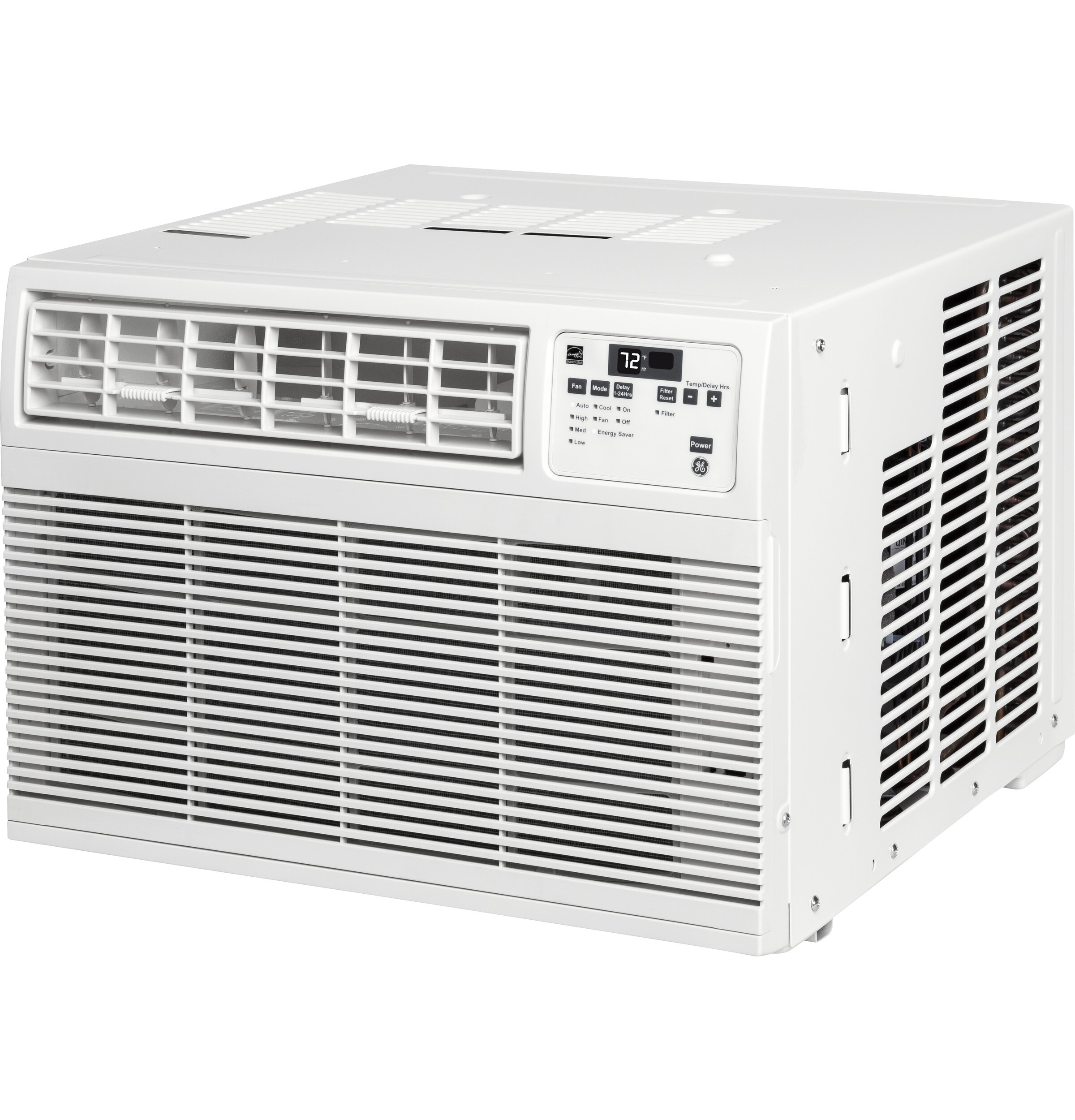 GE 550 sq ft Window Air Conditioner 115 Volt 11600 BTU ENERGY