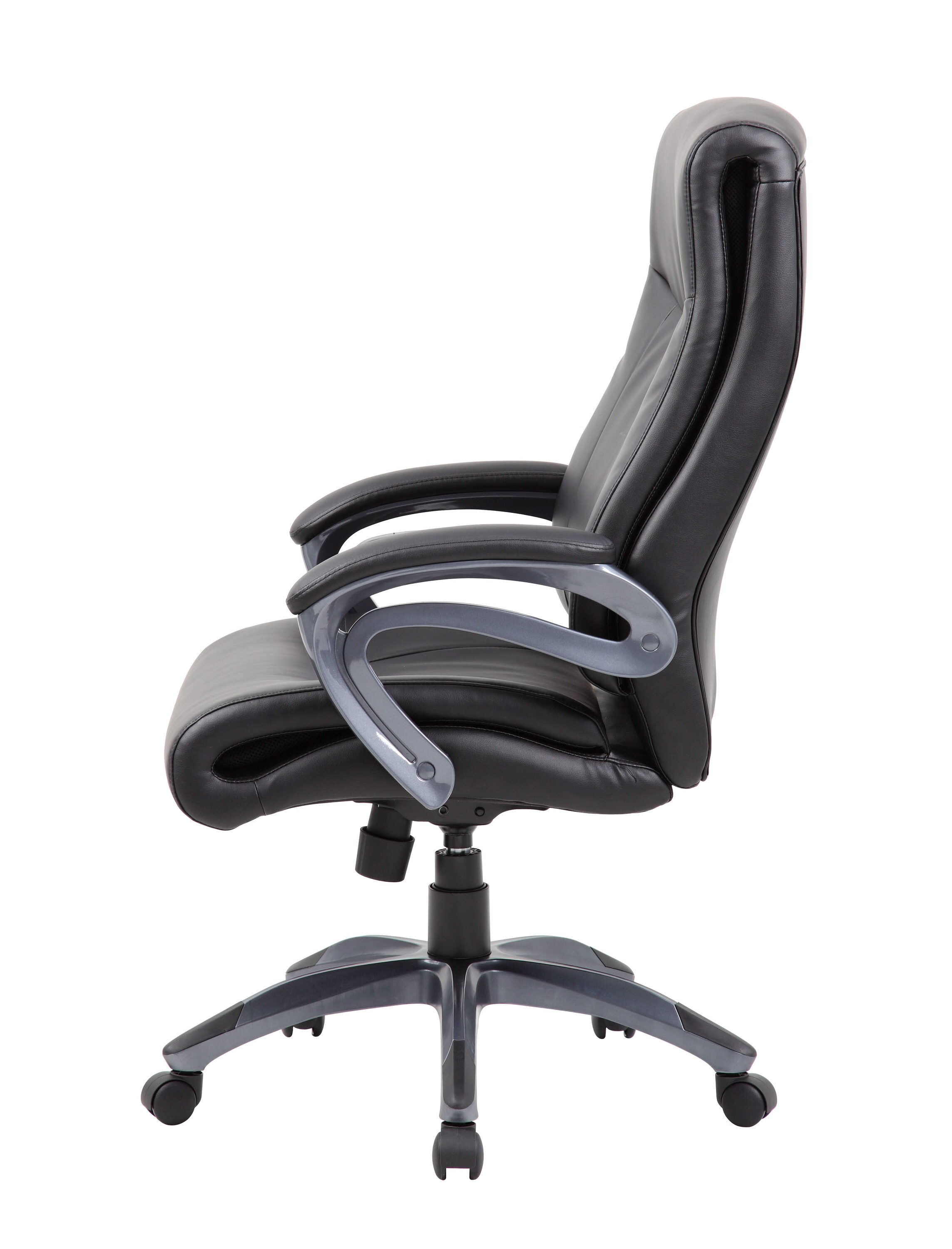 Boss Office Products B8661 Office-Chairs - View #2