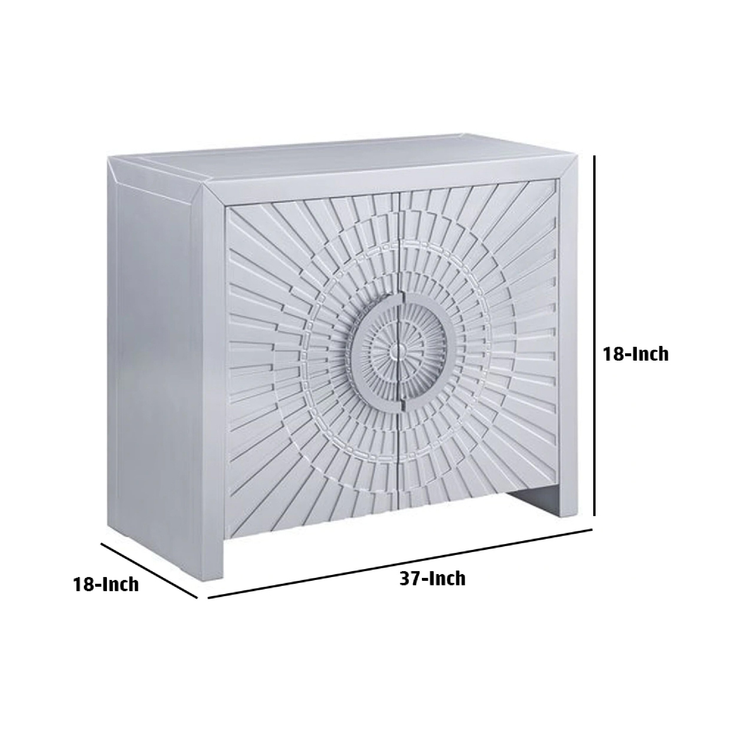 Benzara BM273239 Dining-Kitchen-Storarge - View #5