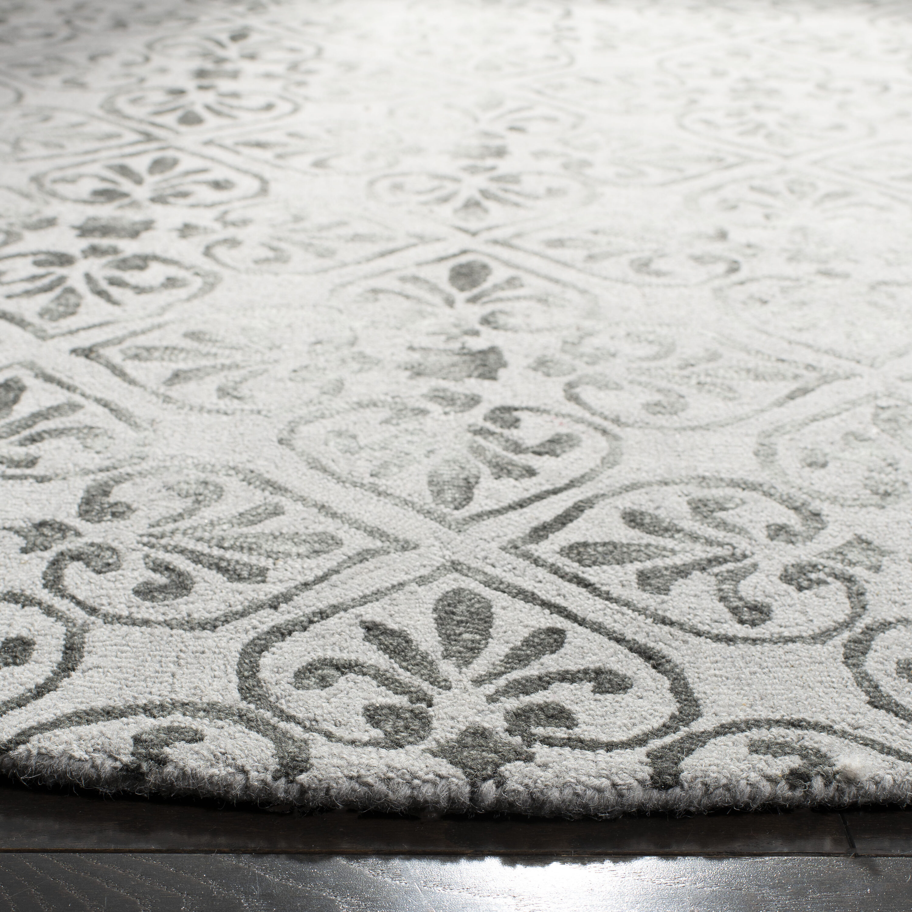 Safavieh DDY101A-7R rugs - View #3
